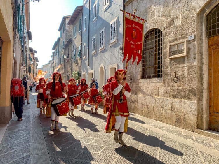 San Quirico