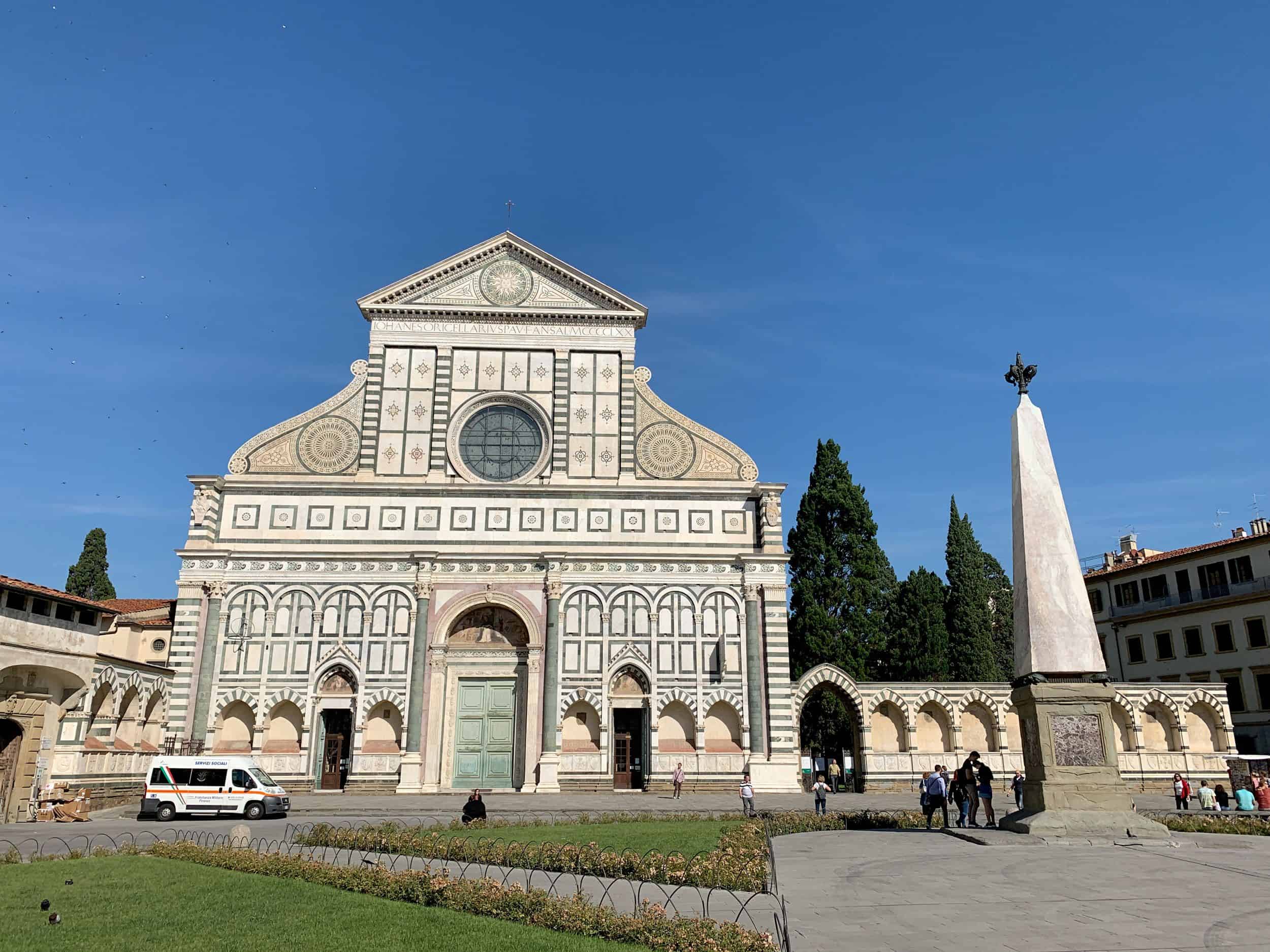 Santa Maria Novella