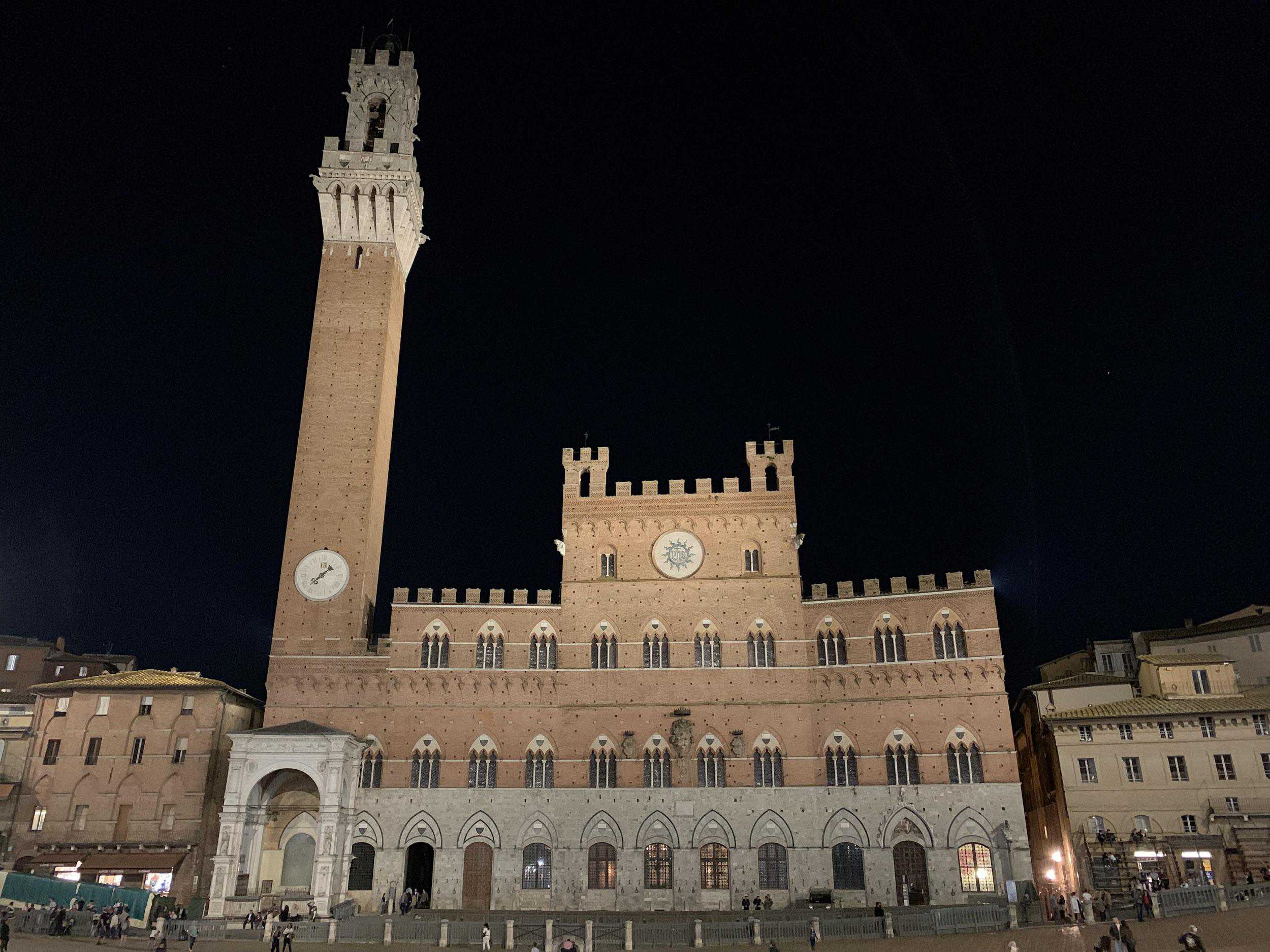 Siena