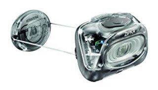 Petzl Zipka headlamp