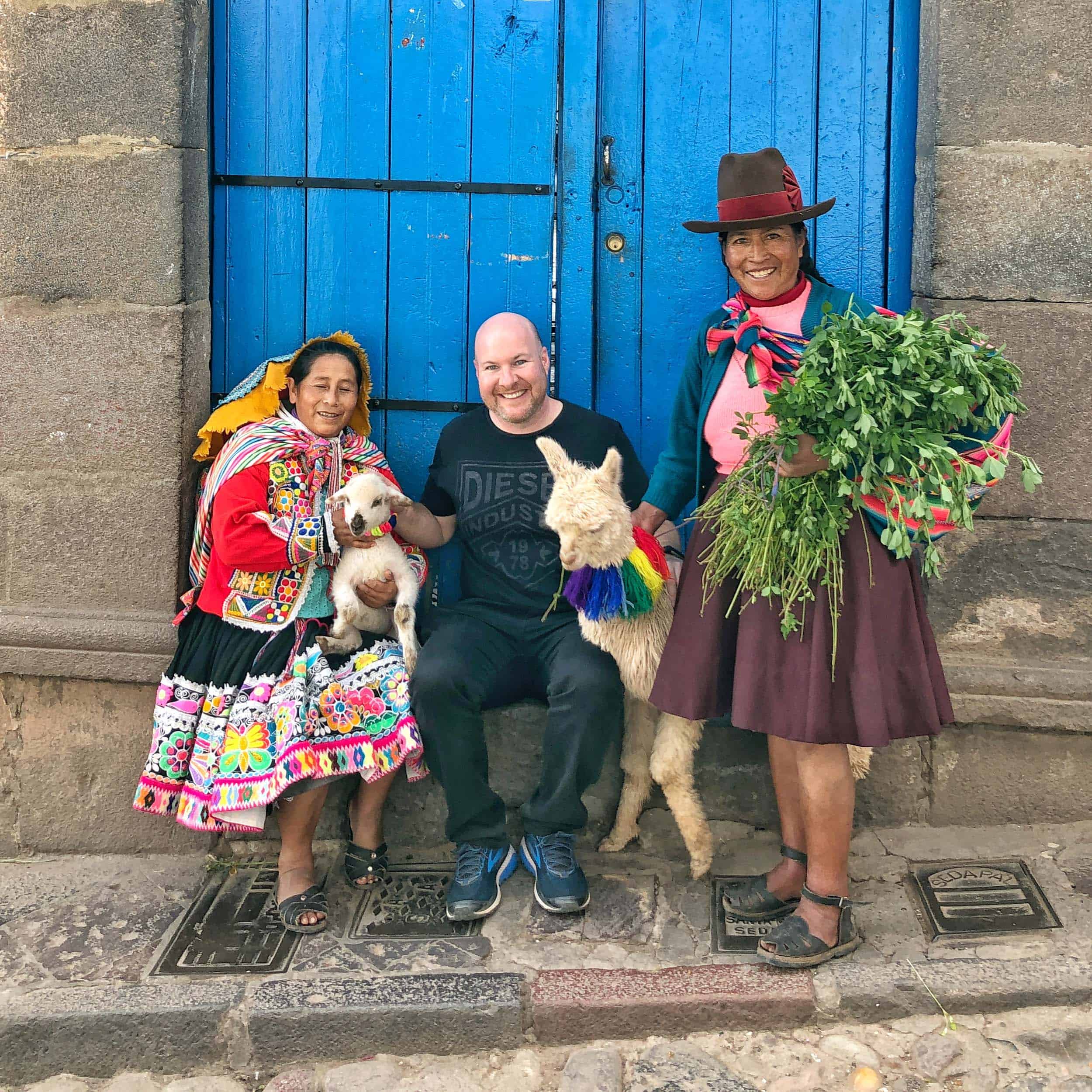 Cusco