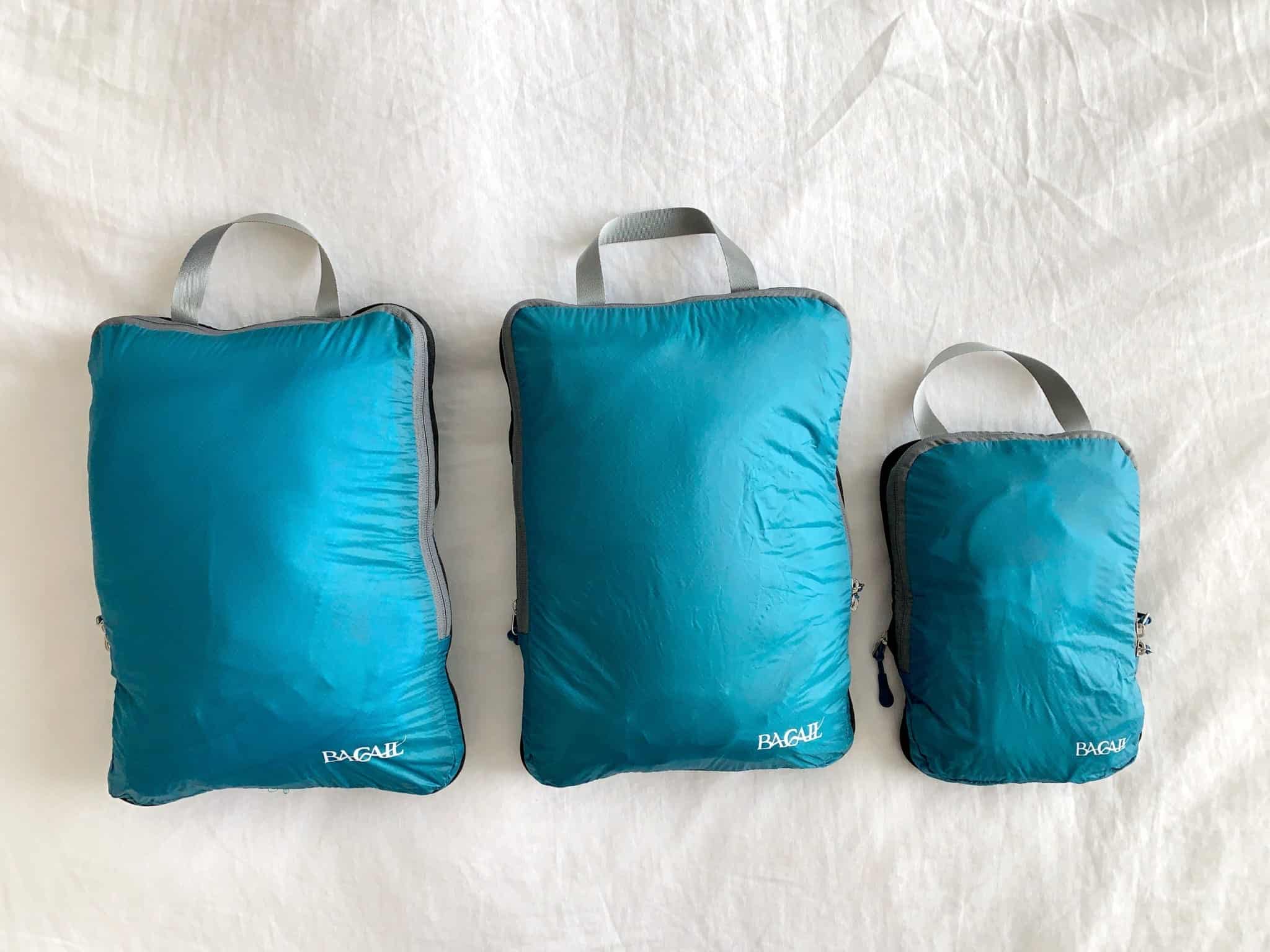 ikea compression bag