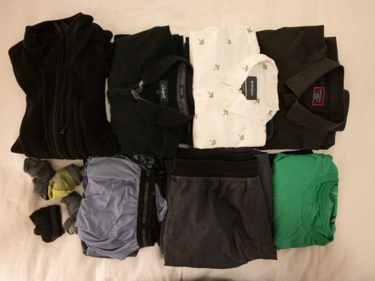 Clothes