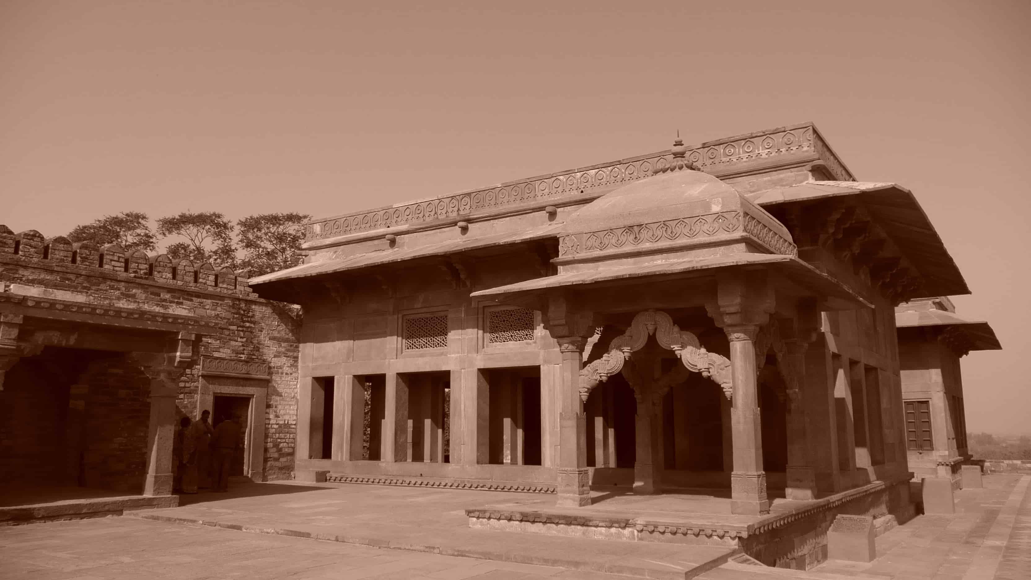 The 7 Most Haunted Places in Rajasthan Go Backpacking