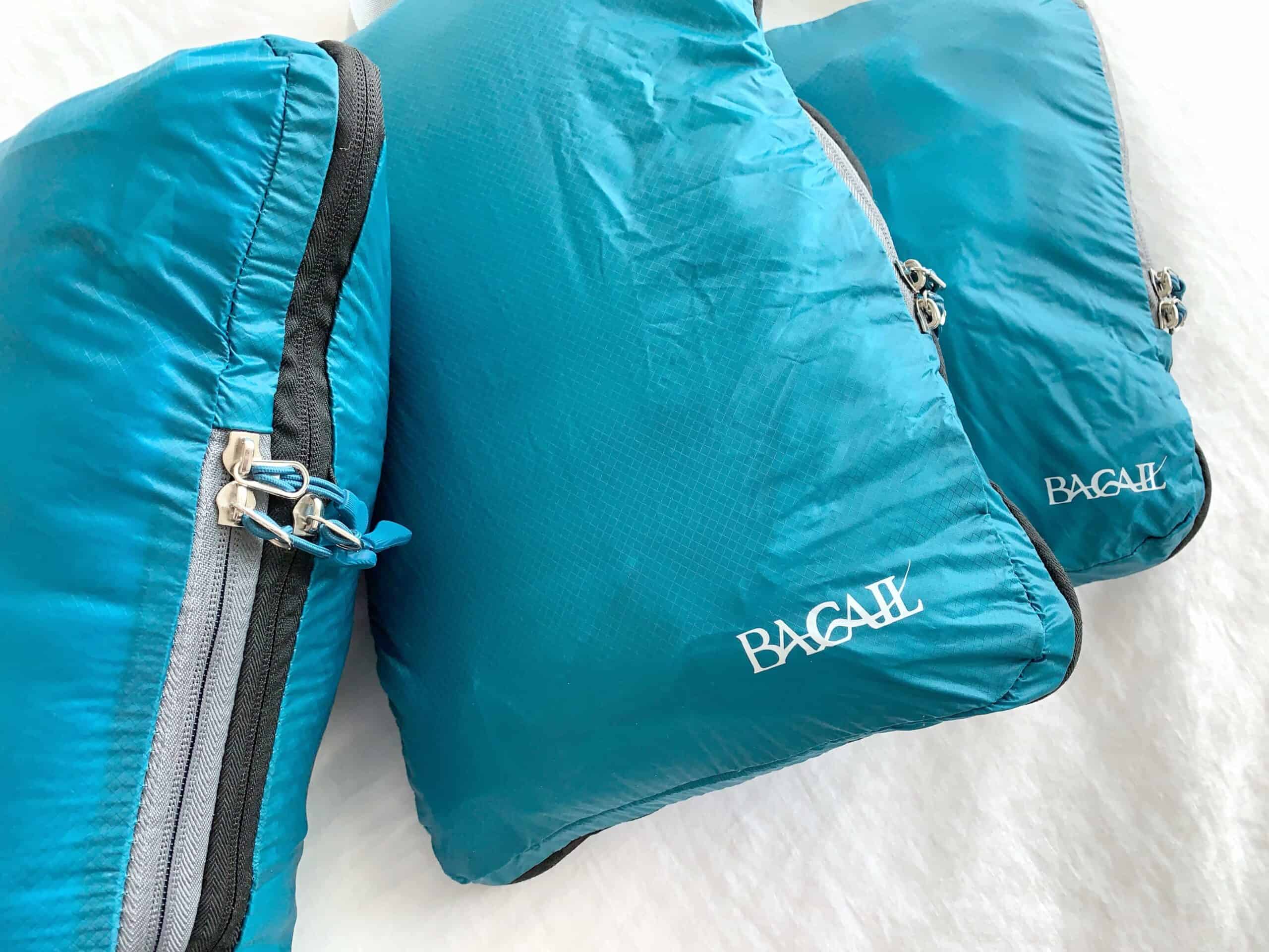 The Best Compression Packing Cubes of 2024, Tested and Reviewed