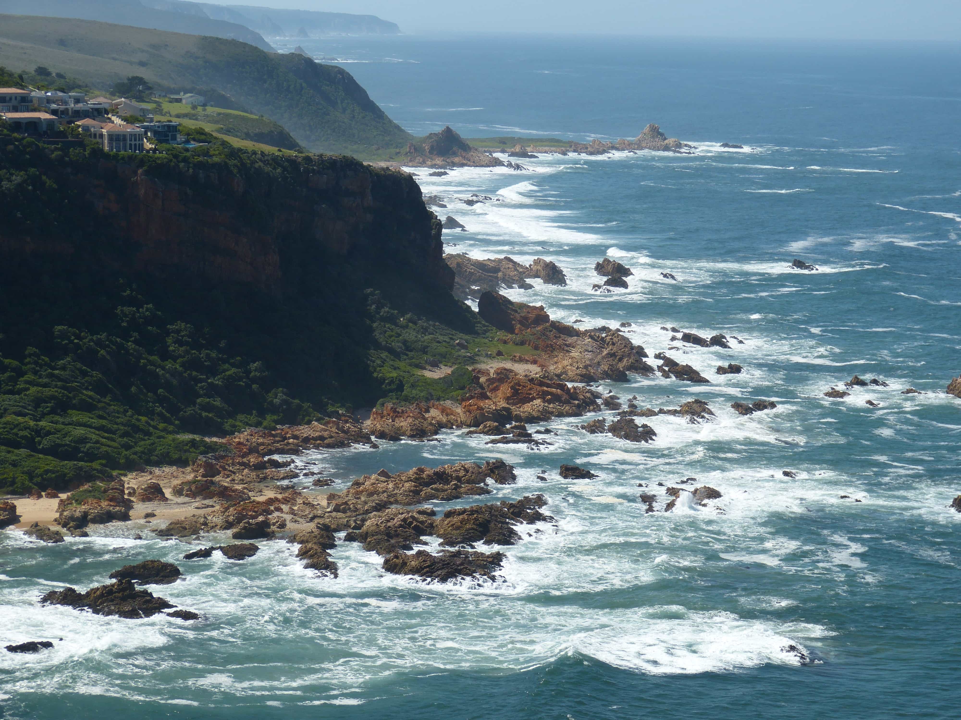 Best Adventures on South Africa’s Garden Route - Go Backpacking