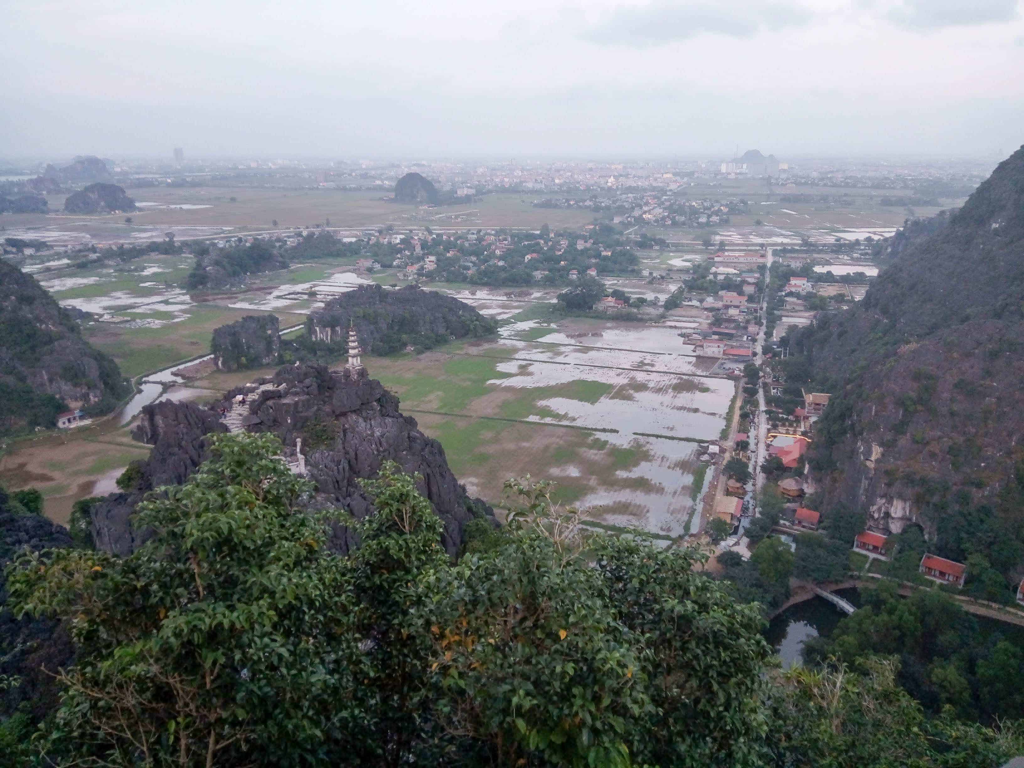 Ninh Binh