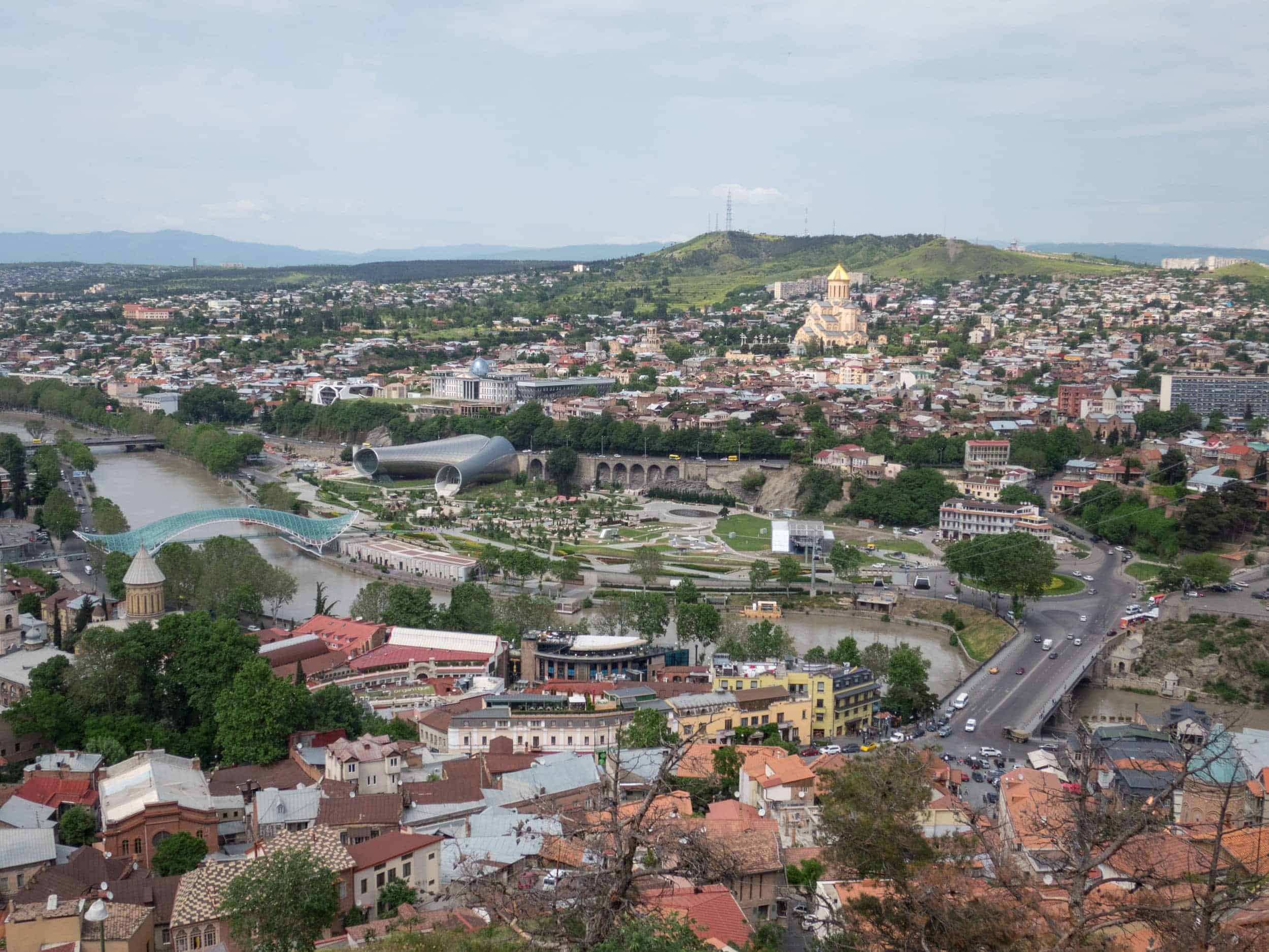 Tbilisi, Georgia