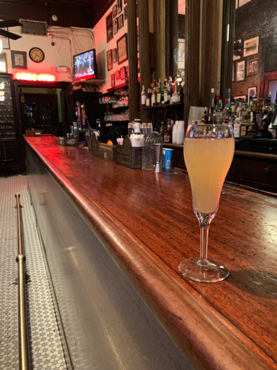 French 75
