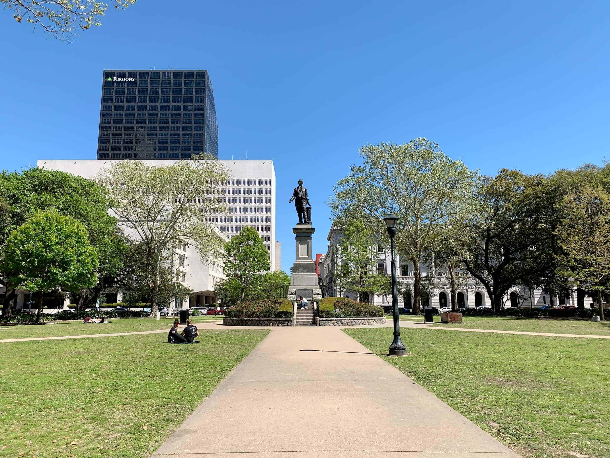 Lafayette Square