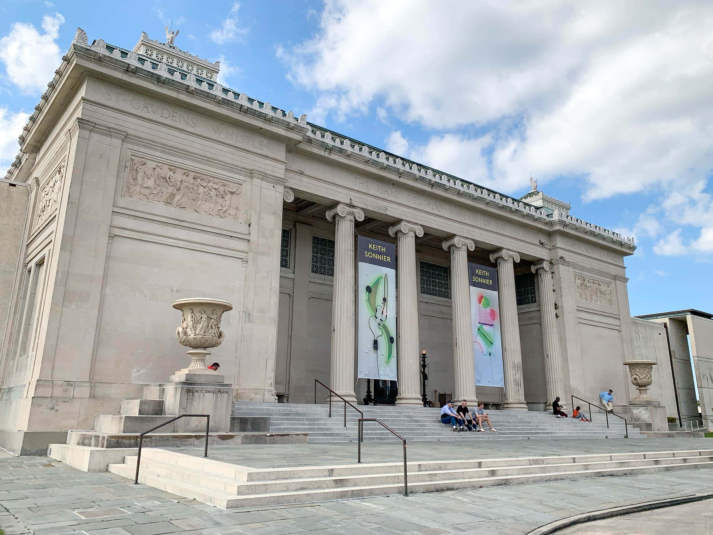 New Orleans Museum of Art