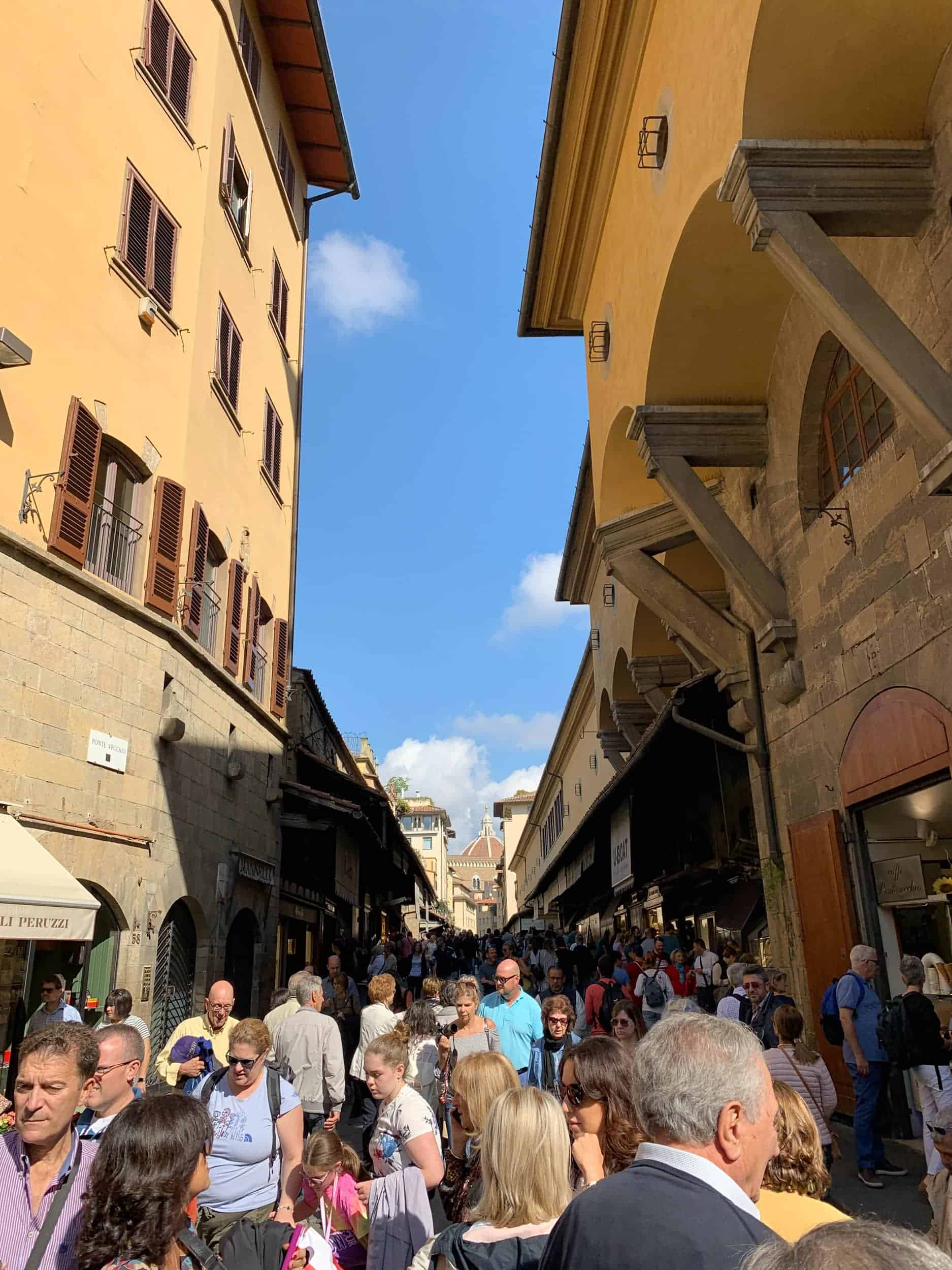 Ponte Vecchio