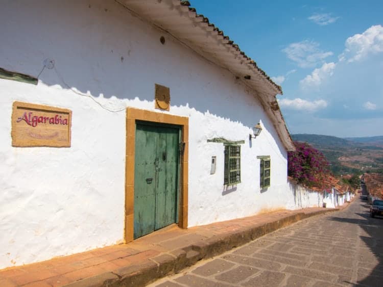 Barichara
