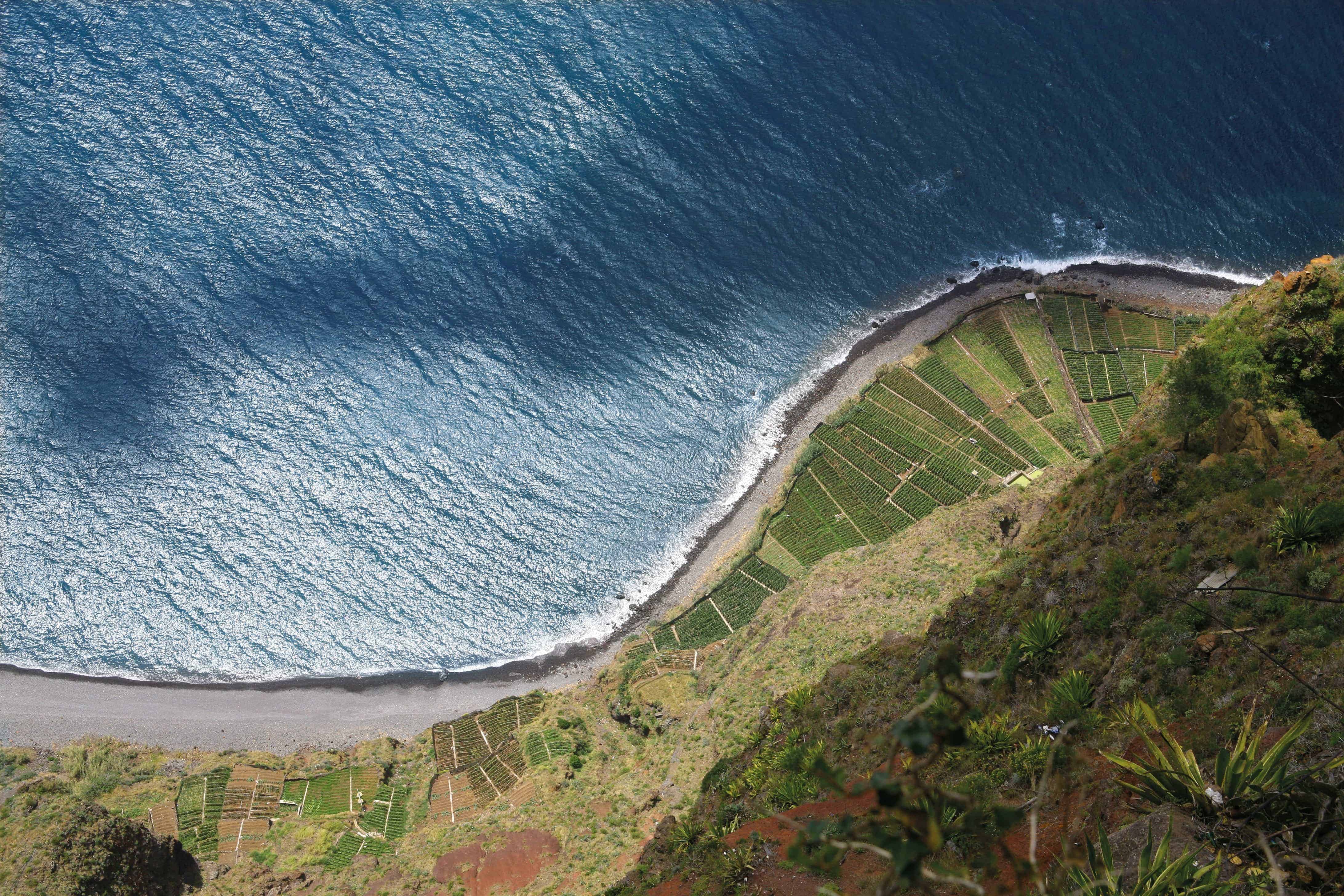 Madeira, Portugal (photo: Bischoff49 from Pixabay)