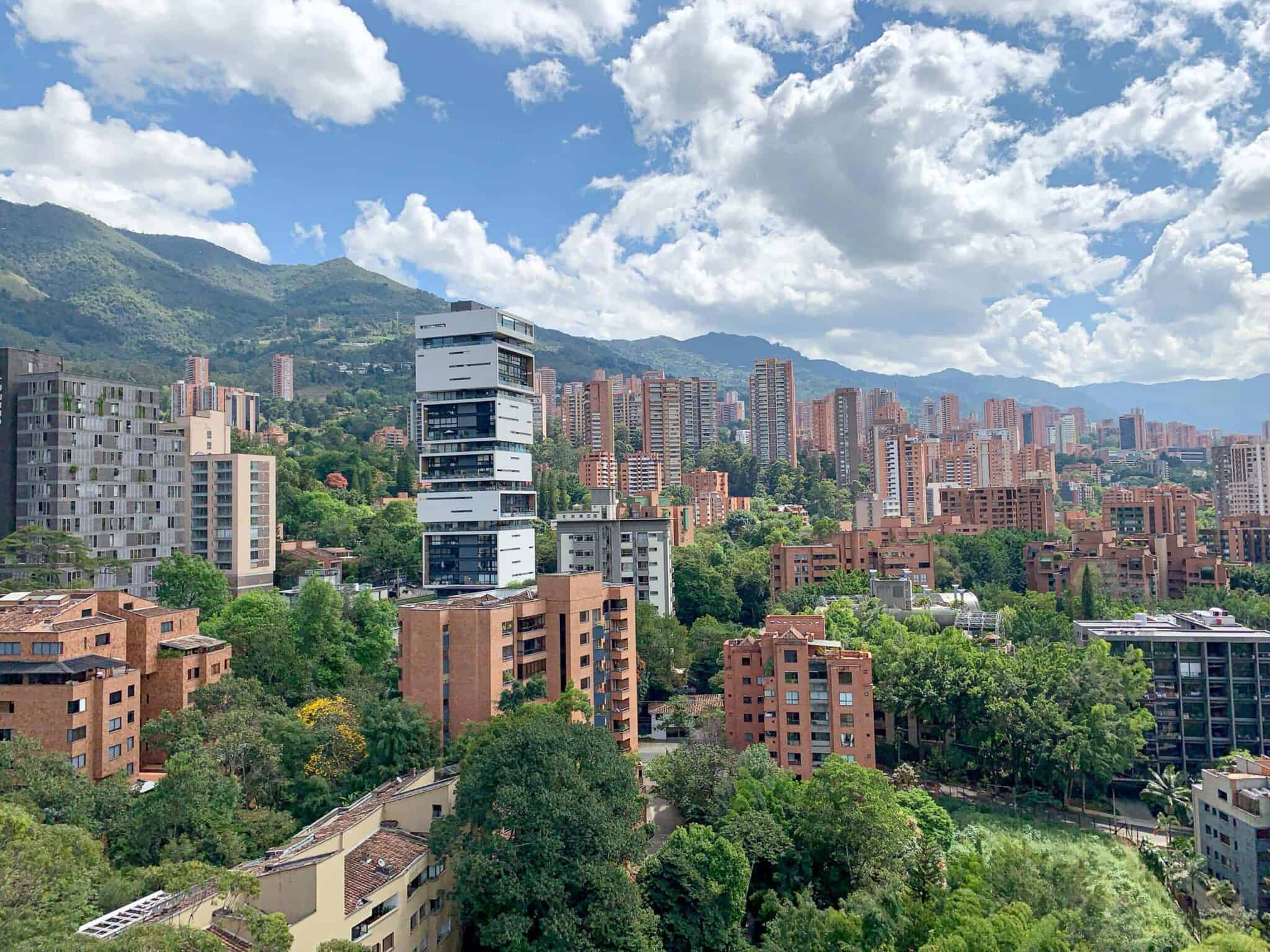 Cost of Travel in Colombia Go Backpacking