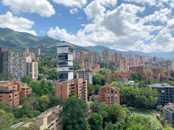 medellin hostels