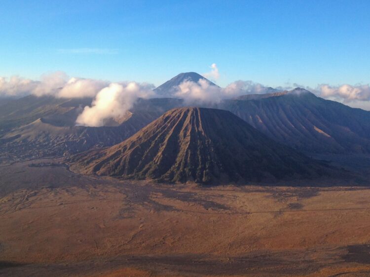 Mount Bromo