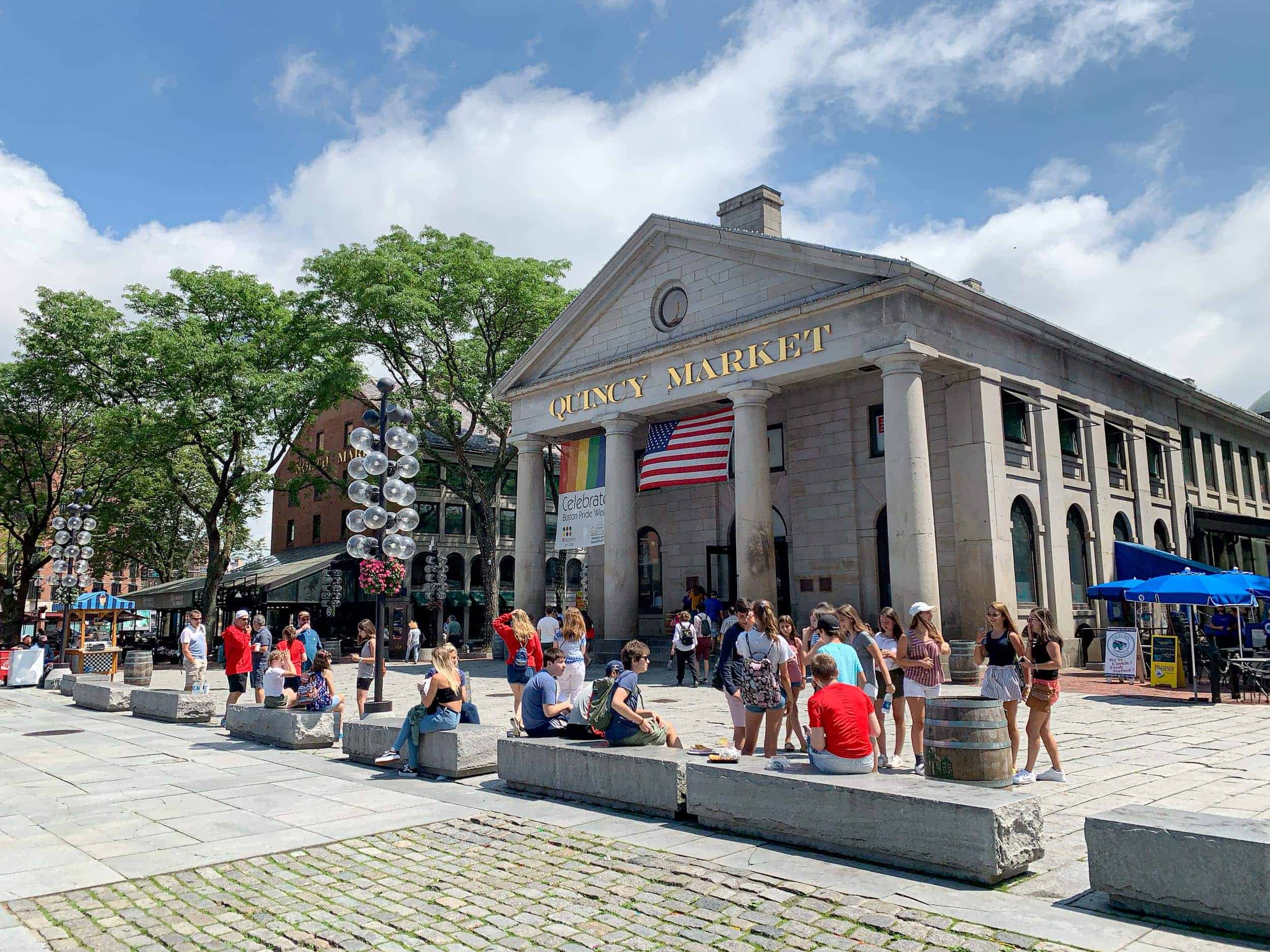 Faneuil Hall