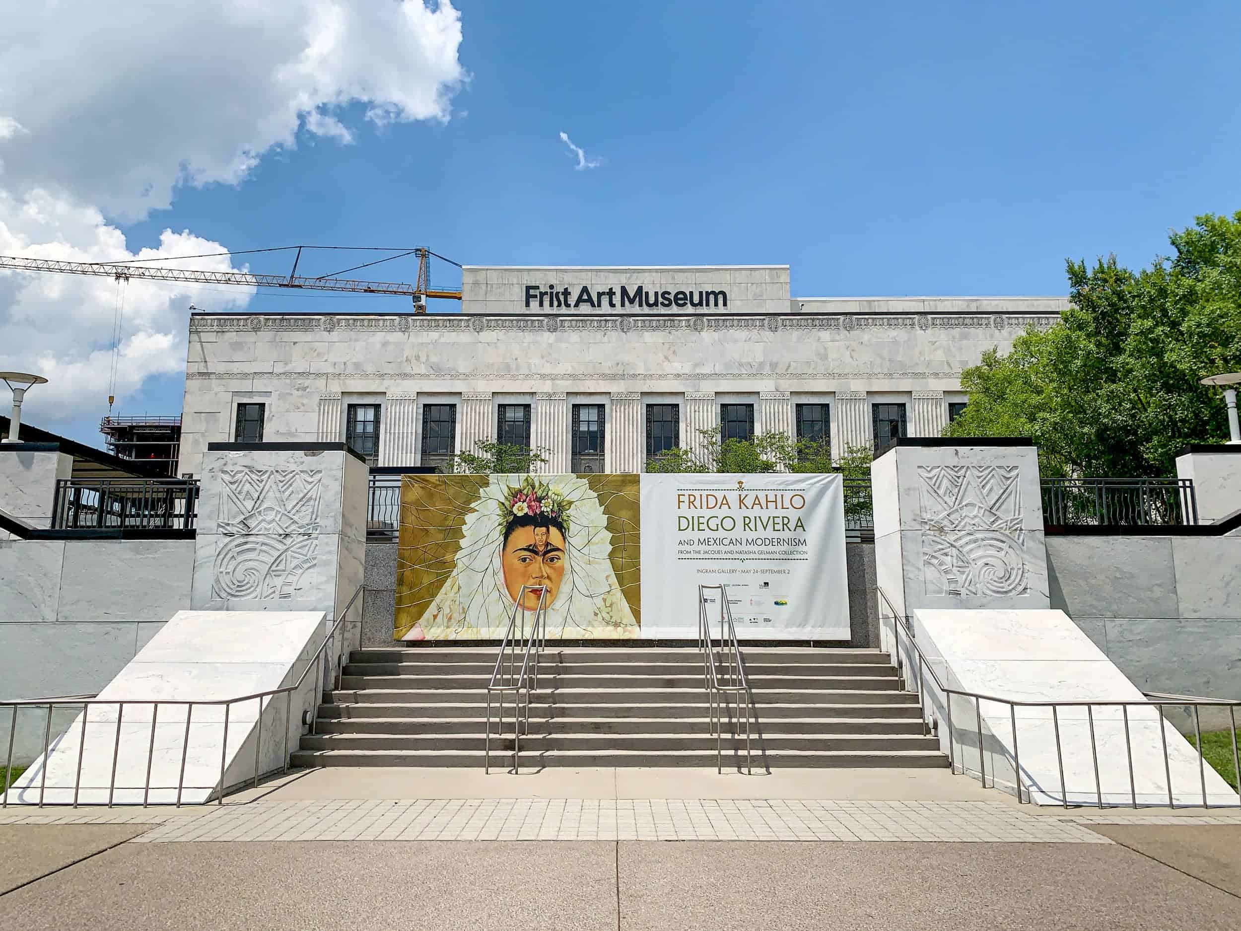 Frist Art Museum