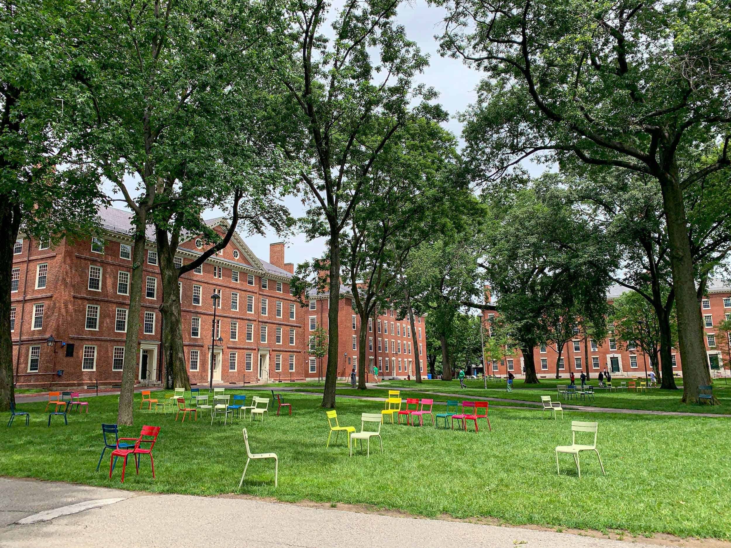 Harvard University