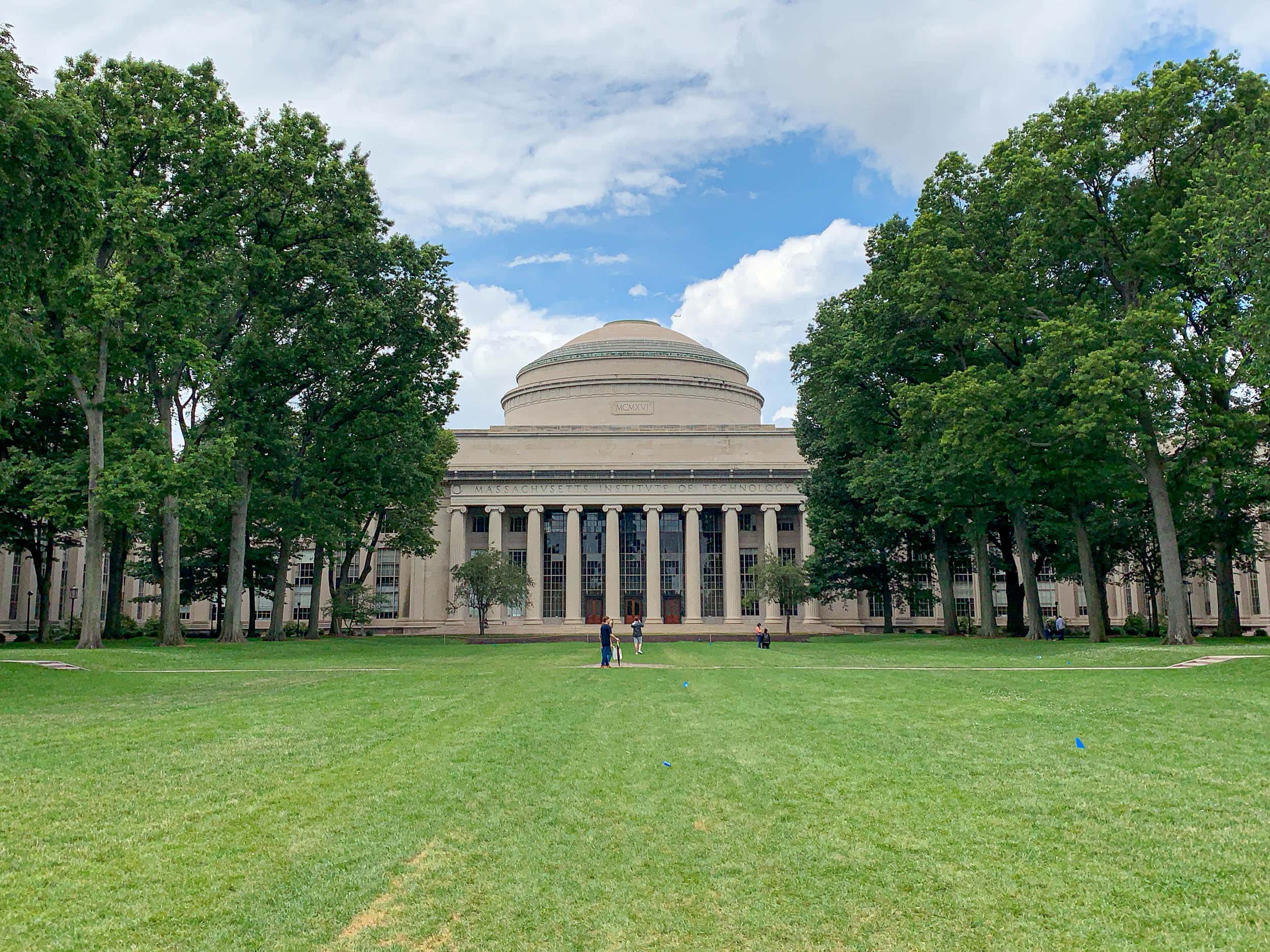 MIT University