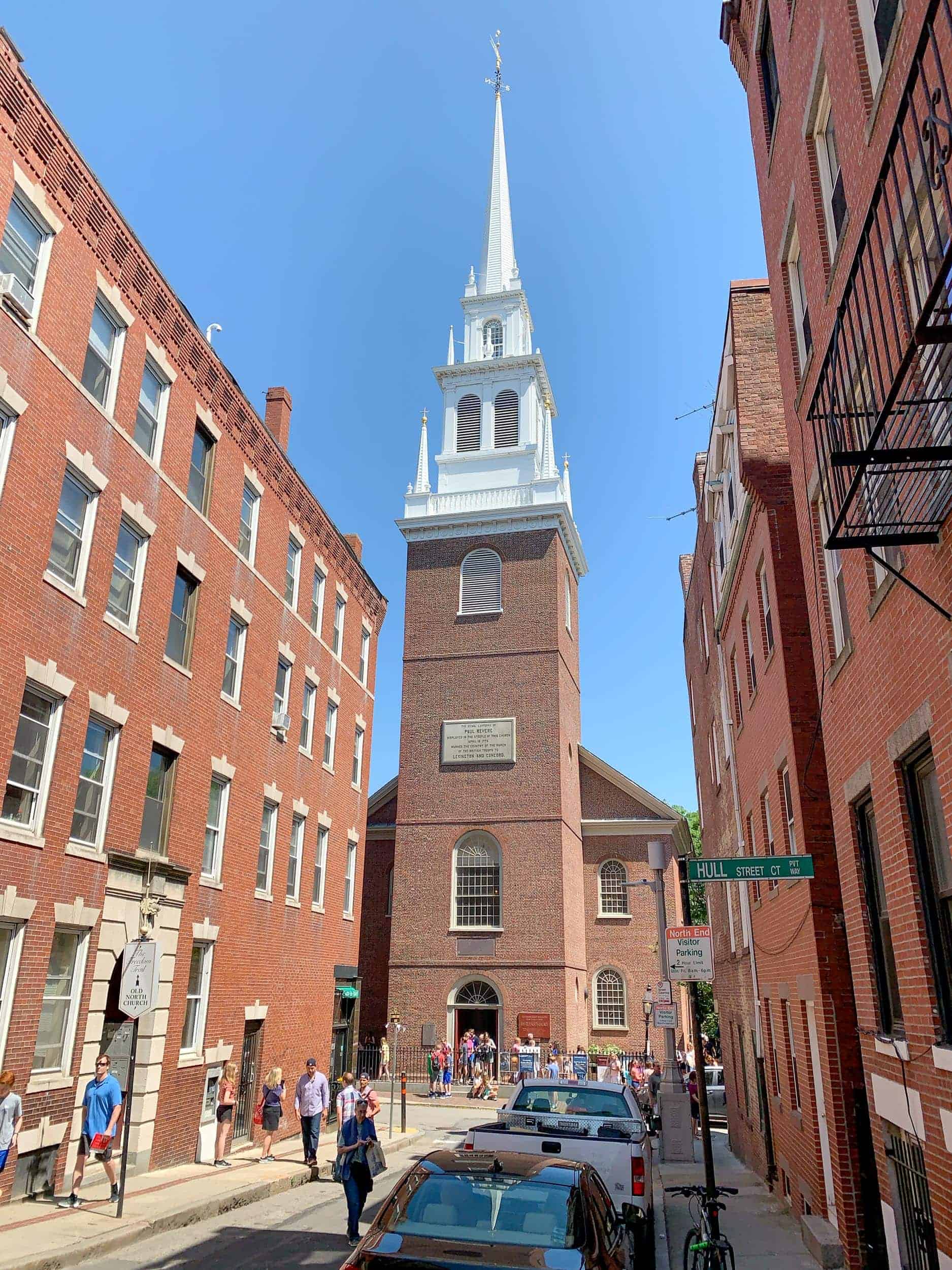 Old North Church