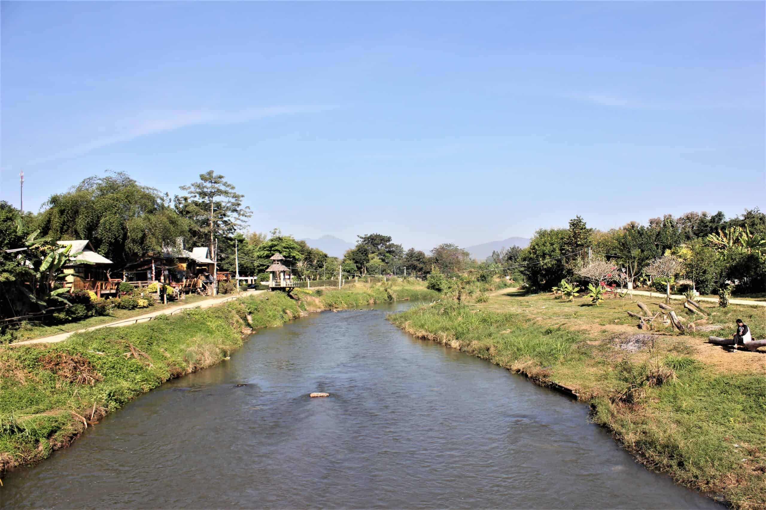 Pai, Thailand