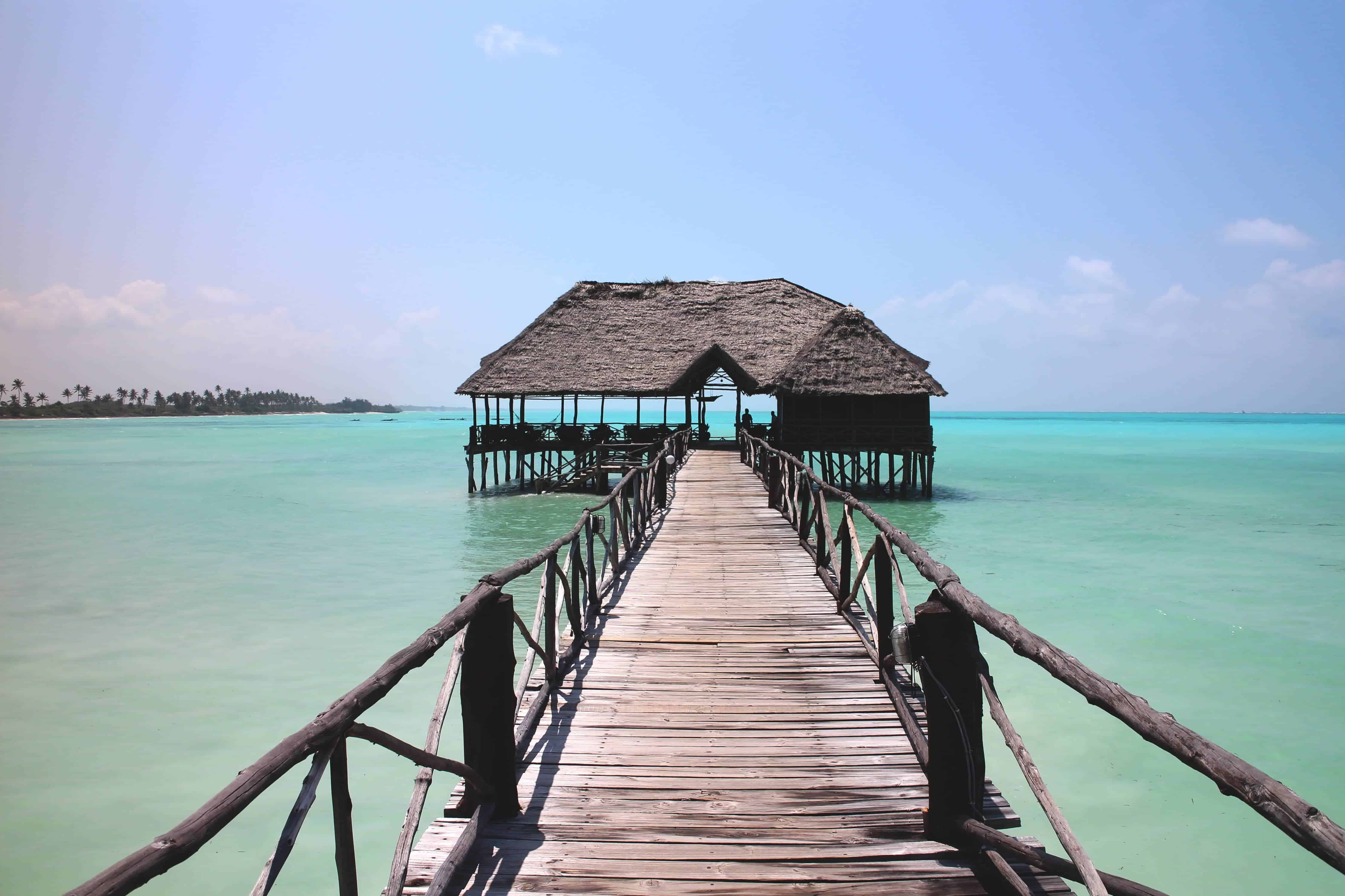 Zanzibar (photo: Sebastian Kopf, Pixabay)