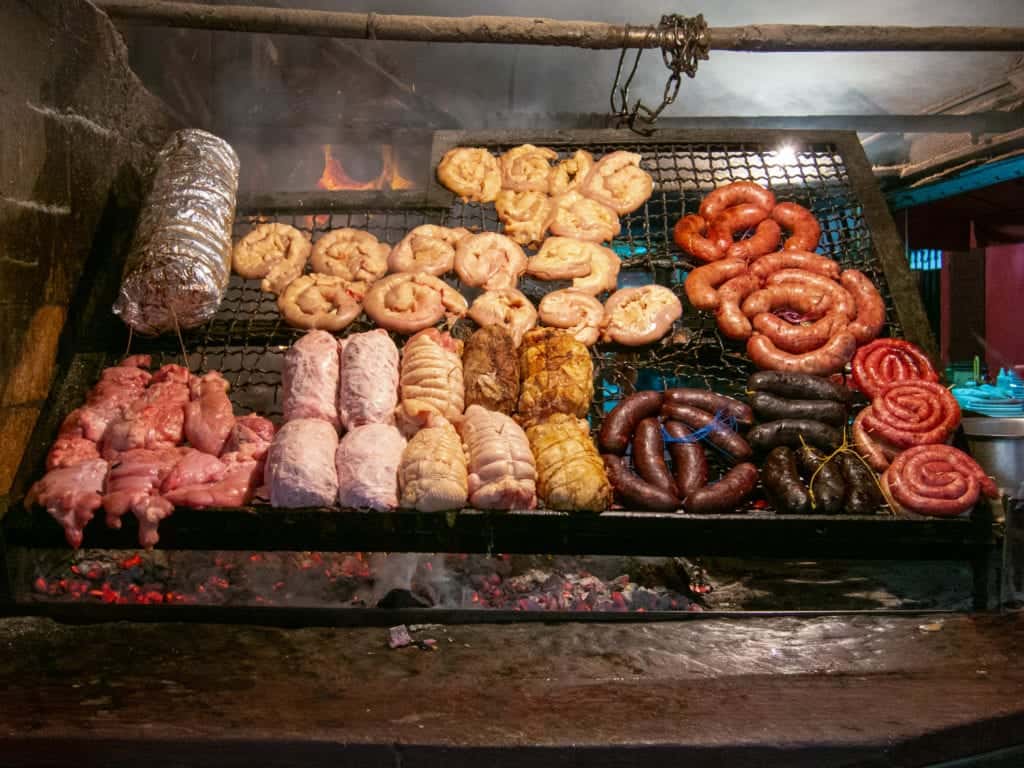 Uruguayan Food Typical & Traditional Cuisine Go Backpacking