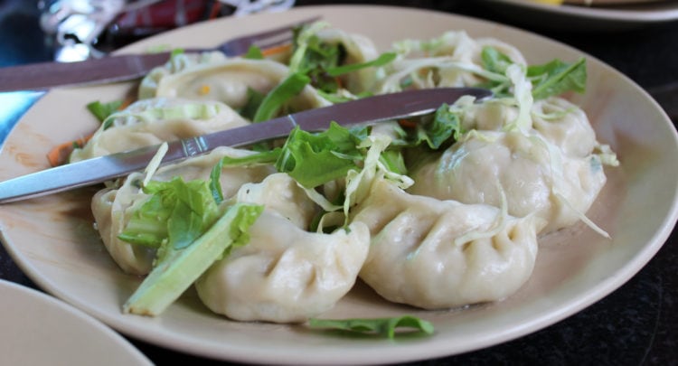Momos