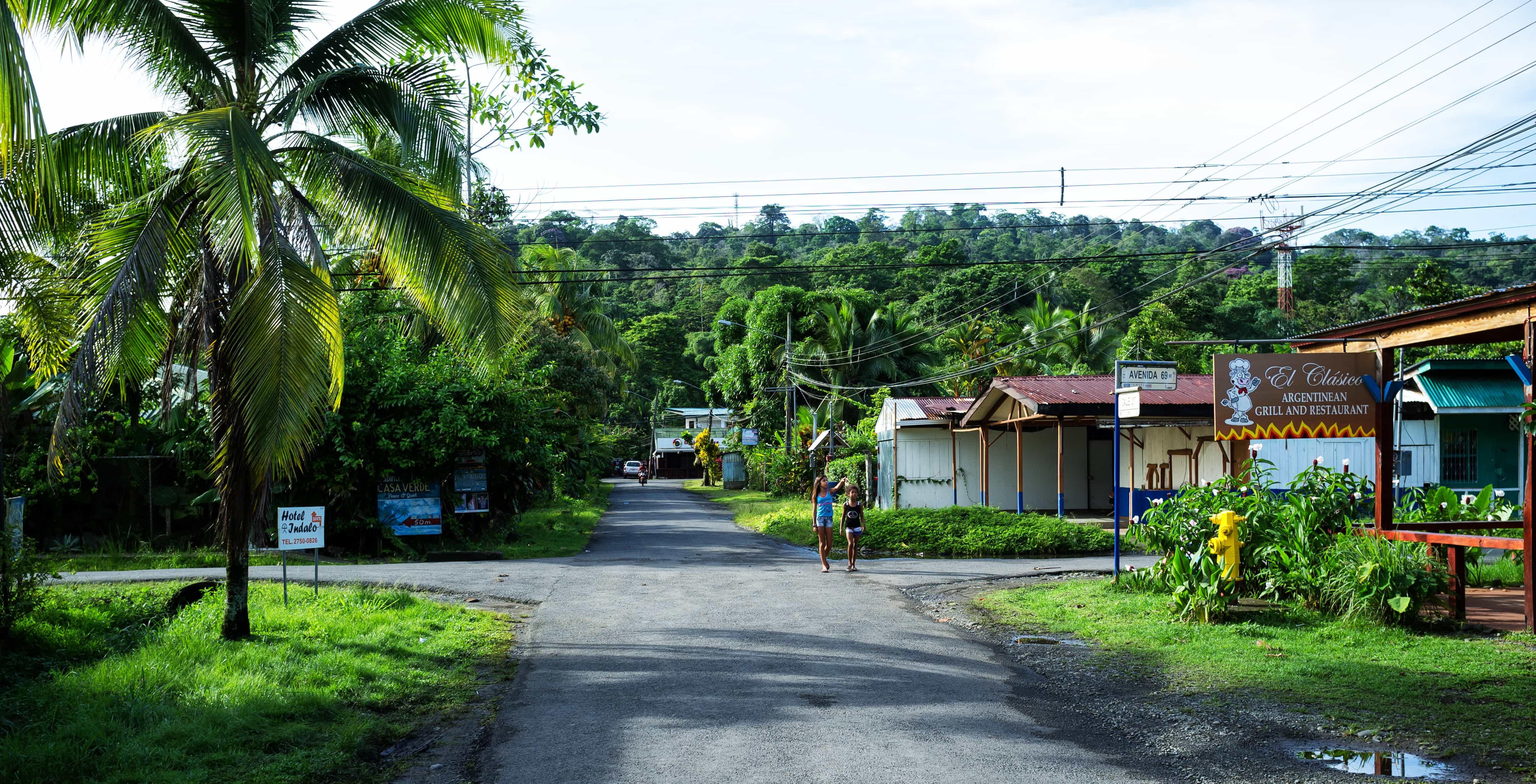 Puerto Viejo City Guide - Things to Do, Restaurants, Nightlife