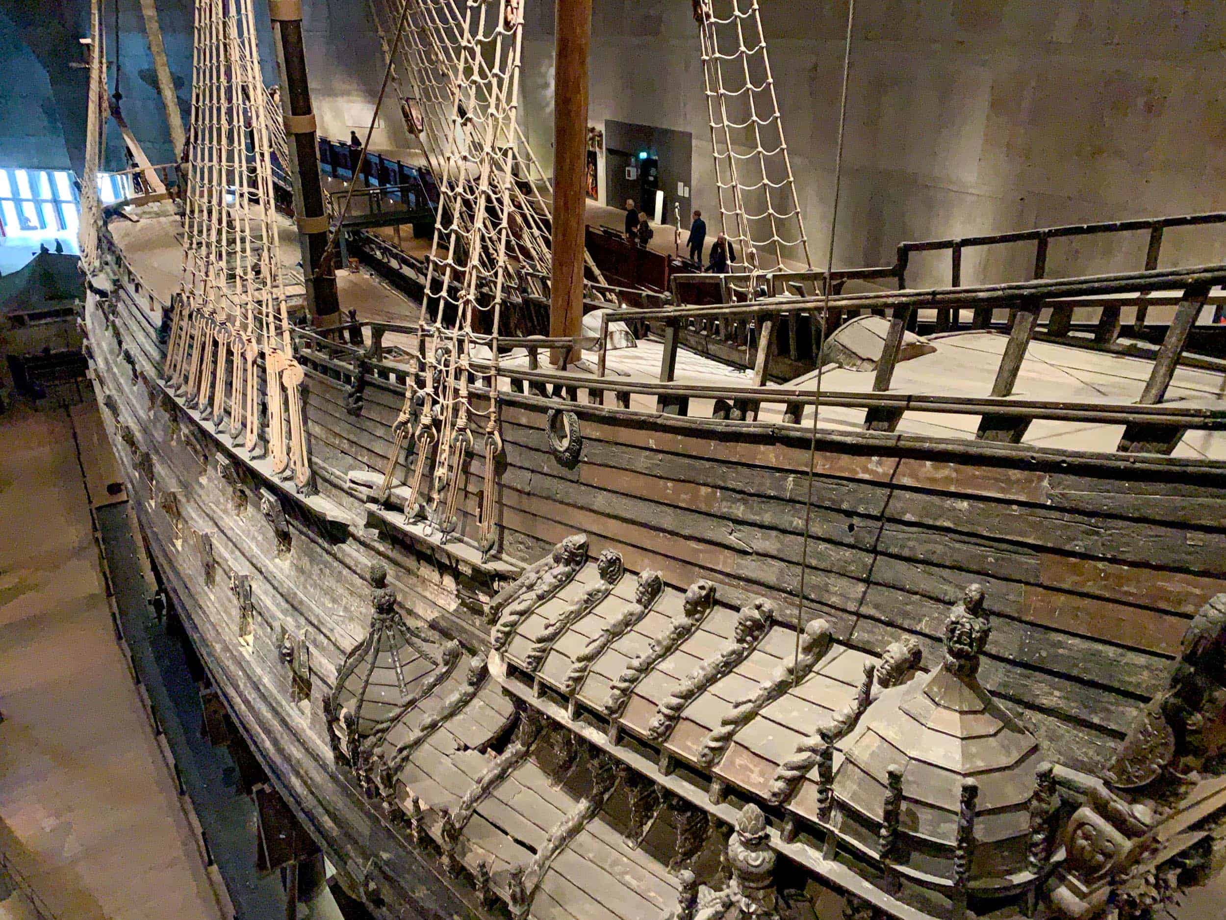 Vasa Museum