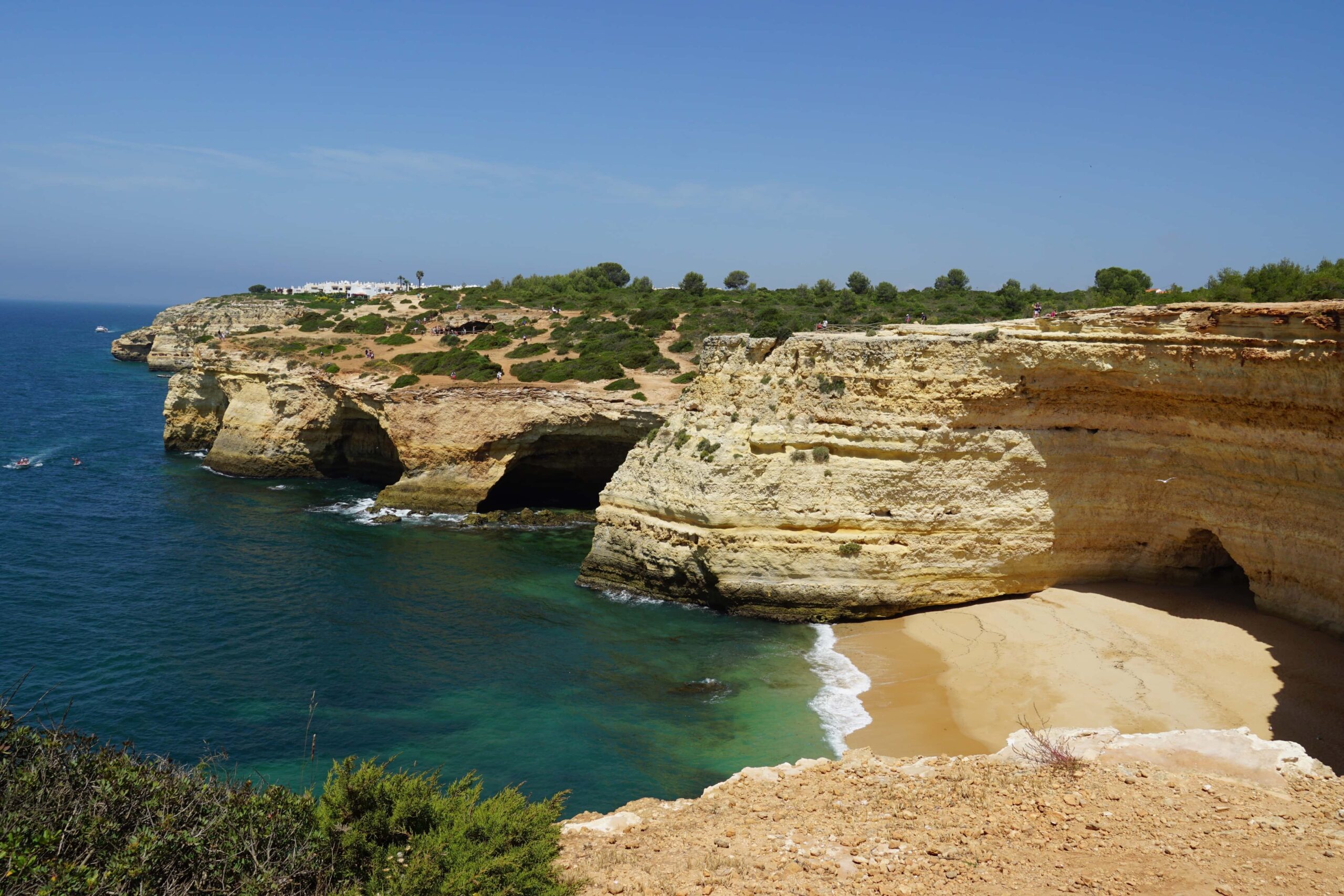 The Algarve, Portugal