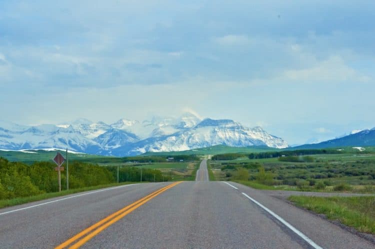 Cowboy Trail (photo: Rebecca Bollwitt)