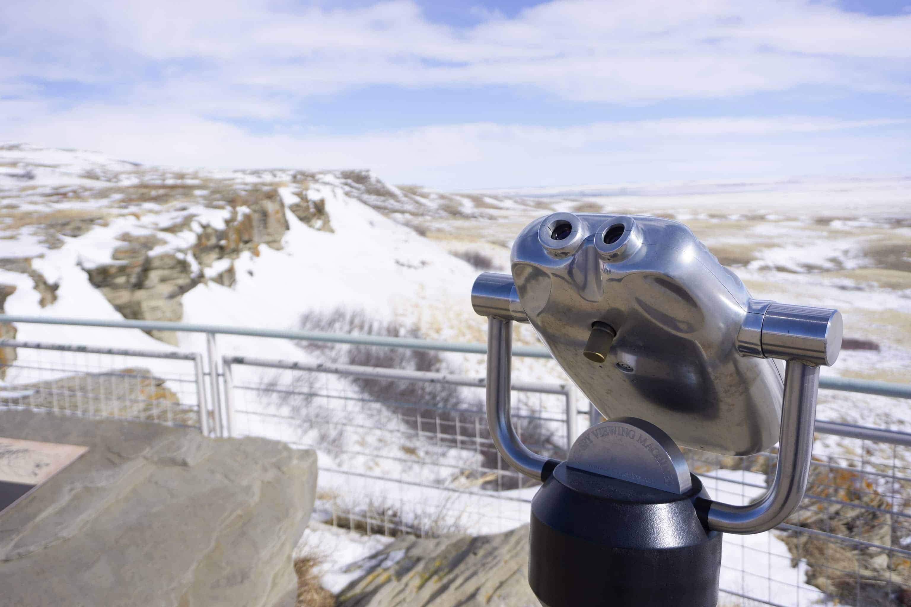 Head-Smashed-In-Buffalo-Jump