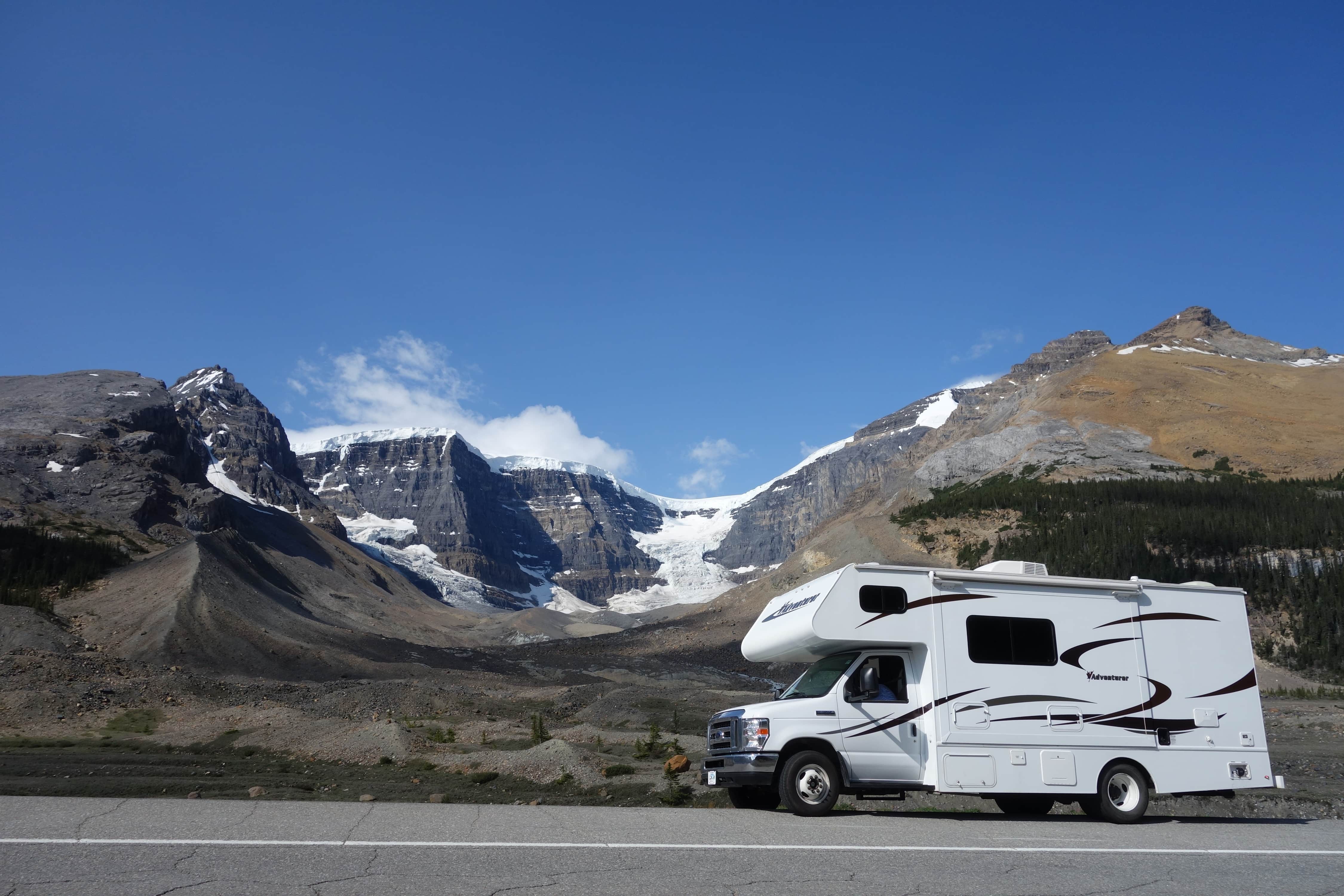 4 Things to Do in Your Brand New RV - Go Backpacking 