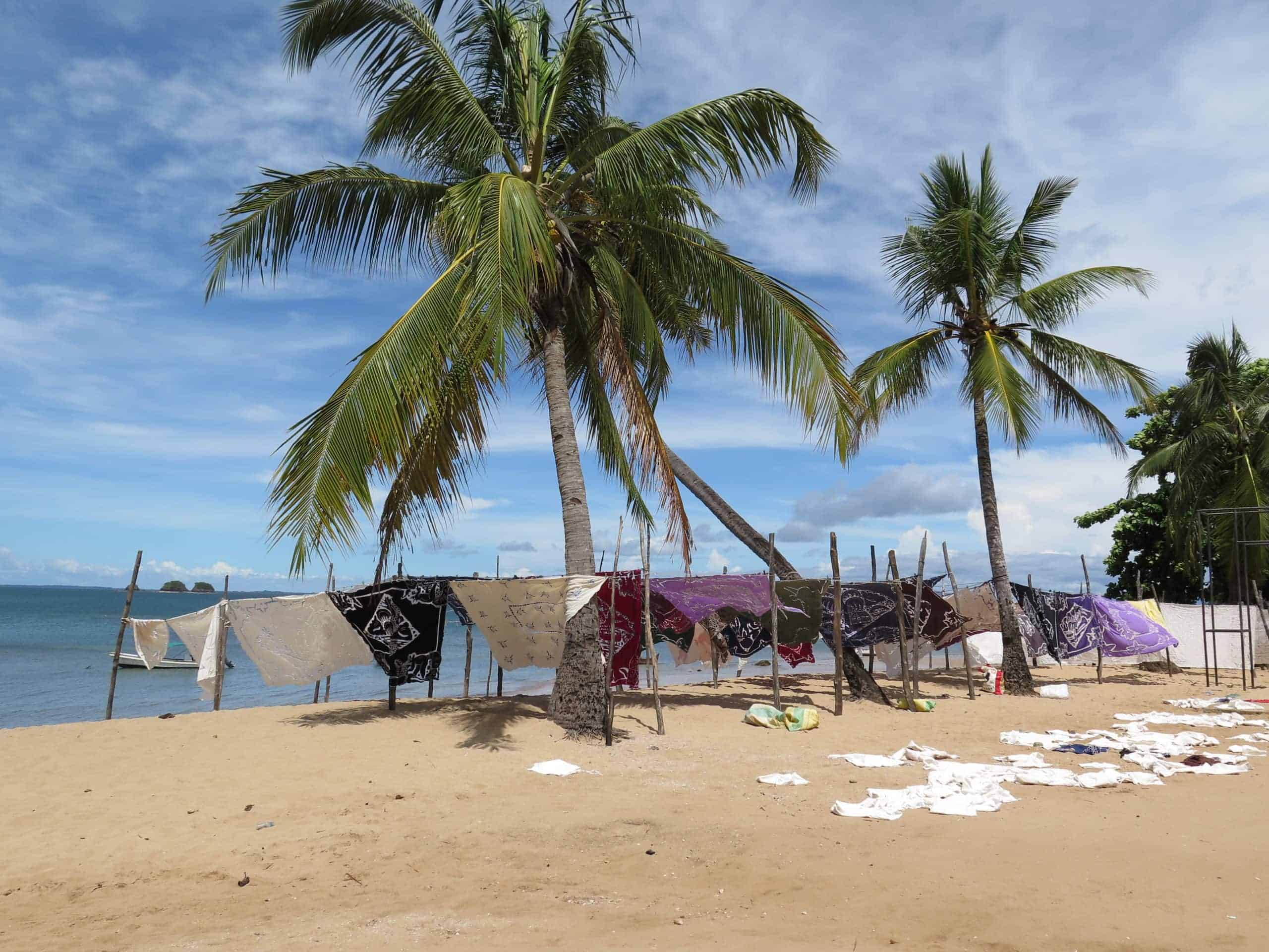 Nosy Komba, Madagascar