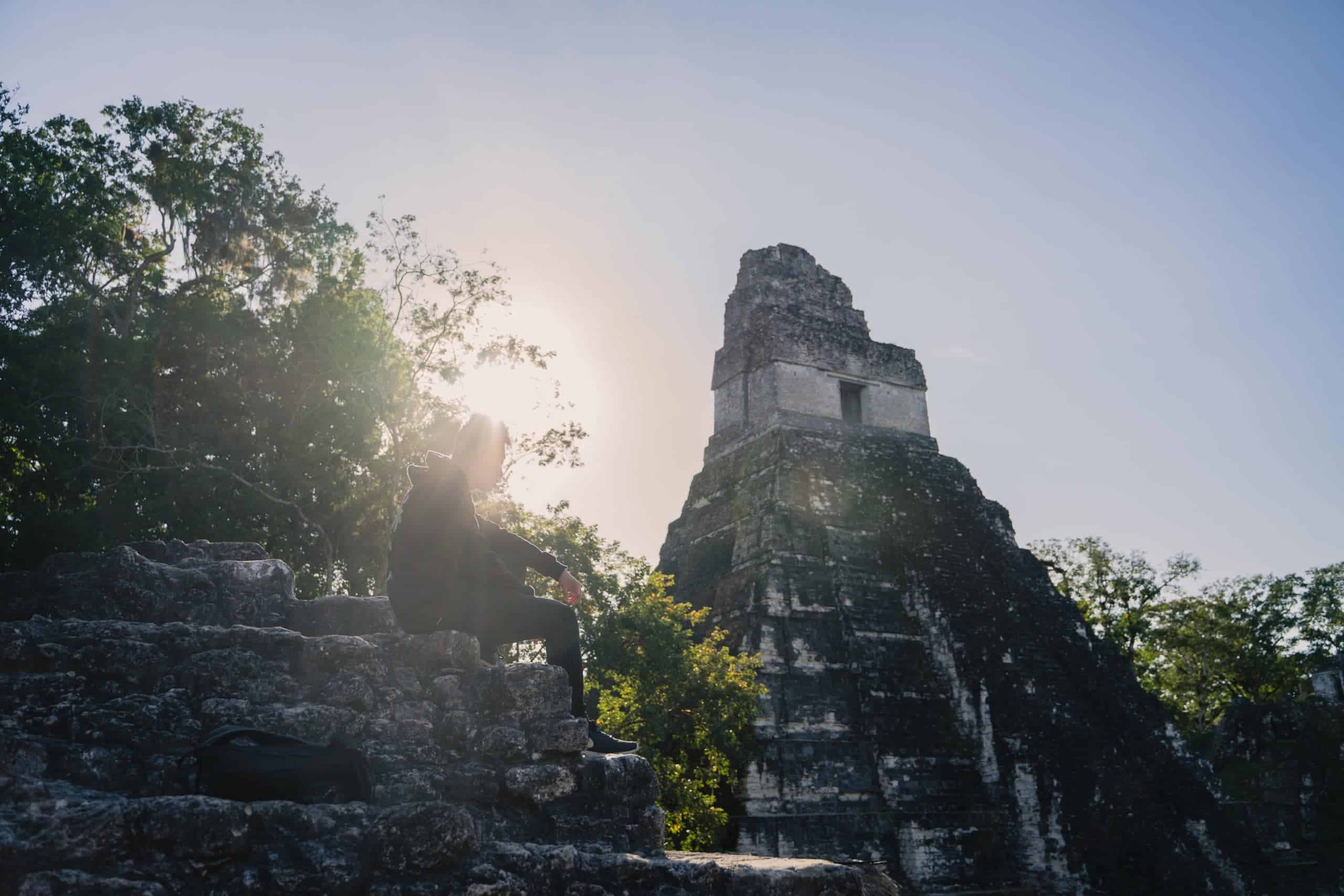 Tikal