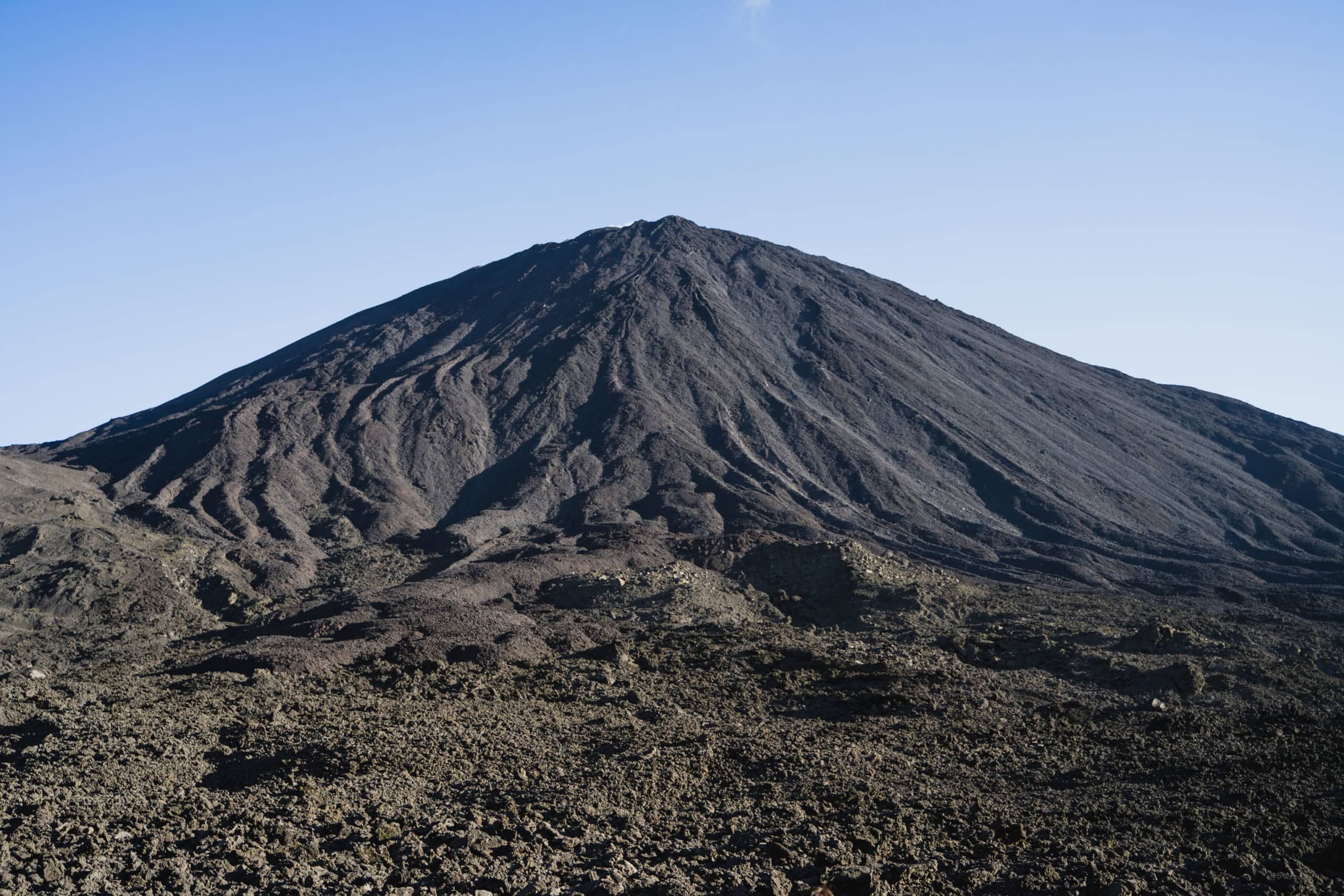 Visiting Volcano Pacaya is one of the best things to do in Guatemala