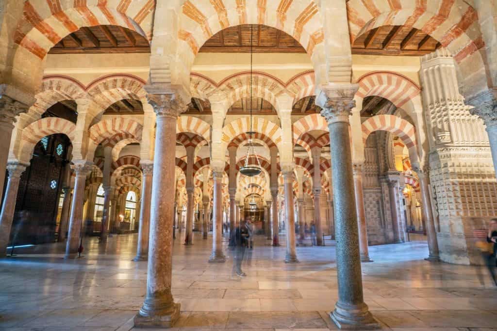 Great Mosque of Cordoba