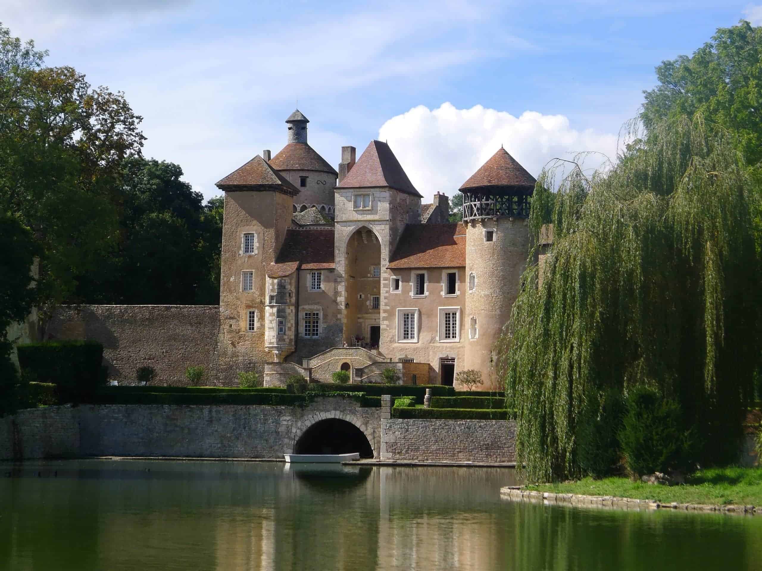 Bourgogne, France (photo: infoqnas, Pixabay)