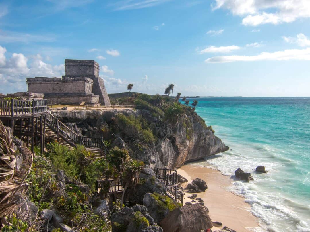 Tulum Views Tulum, Mexico: 24 Hours of Beautiful Beach Views