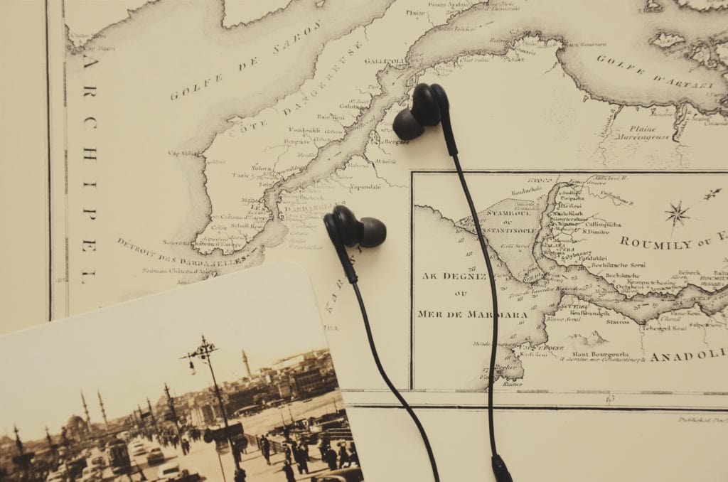 Earbuds