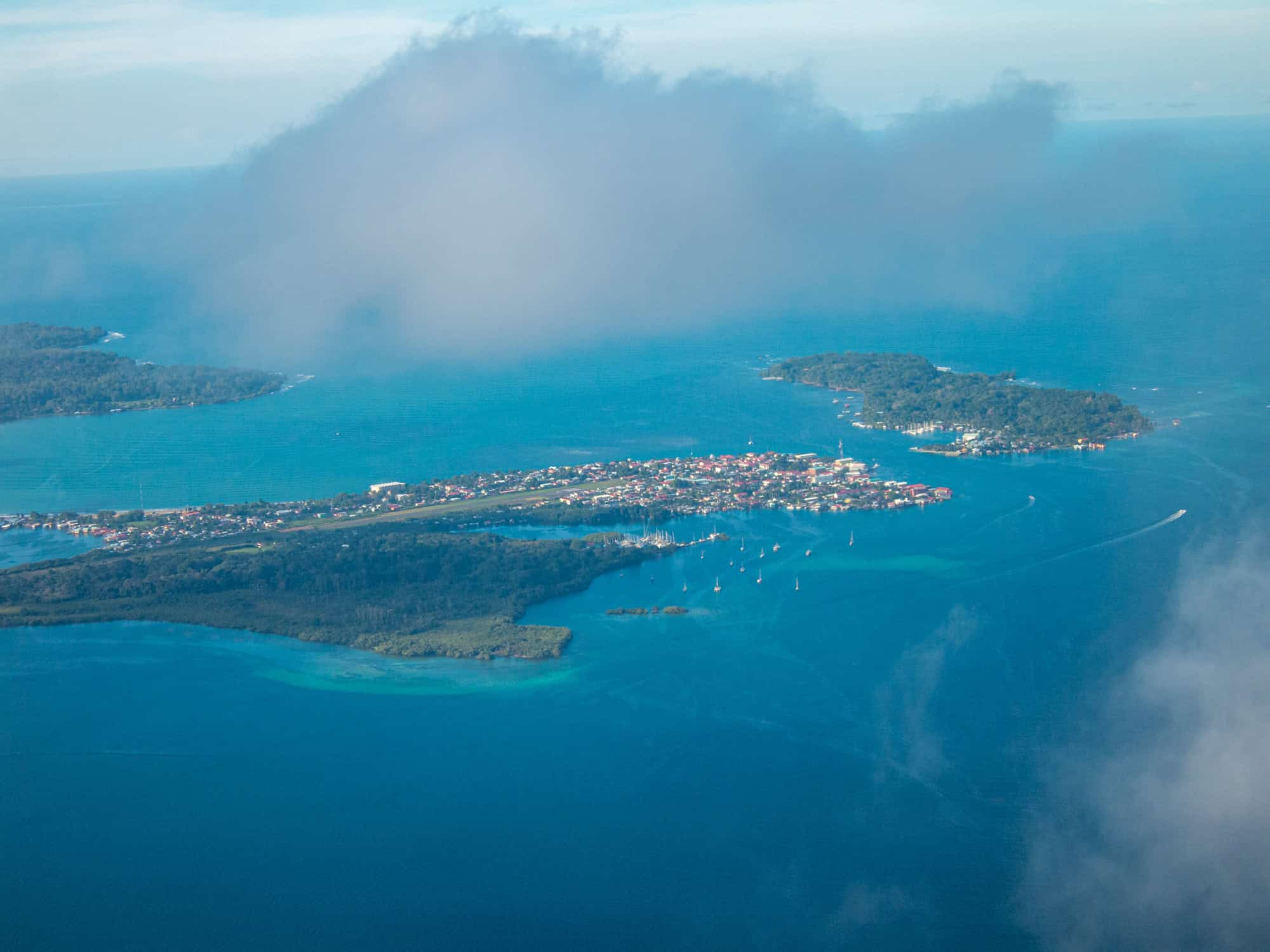 Bocas del Toro