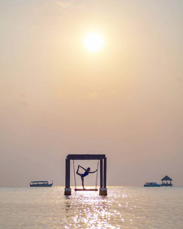 Taj Exotica Resort & Spa