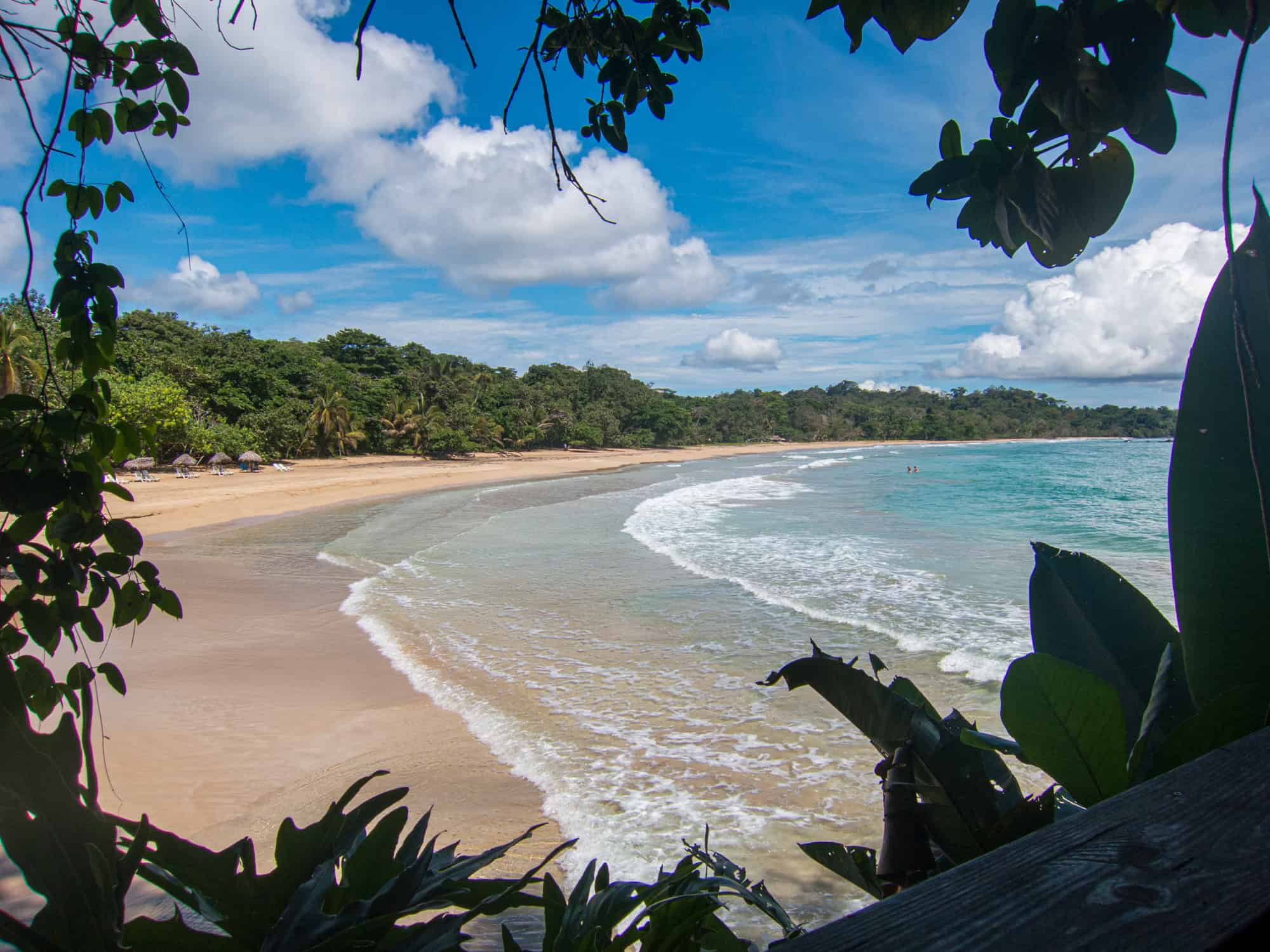 Red Frog Beach, Bocas del Toro