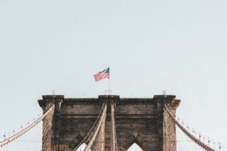 Brooklyn Bridge (photo: Toms Rits)