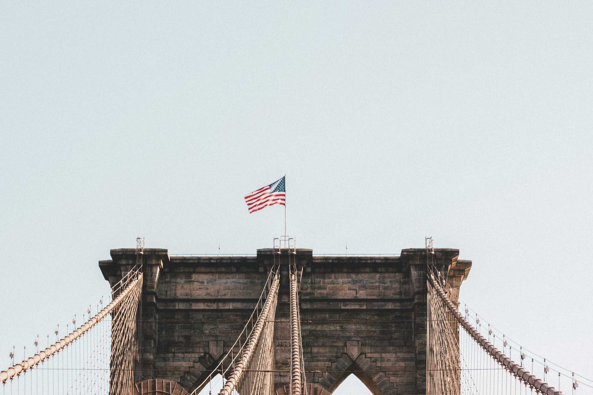 Brooklyn Bridge (photo: Toms Rits, Unsplash)