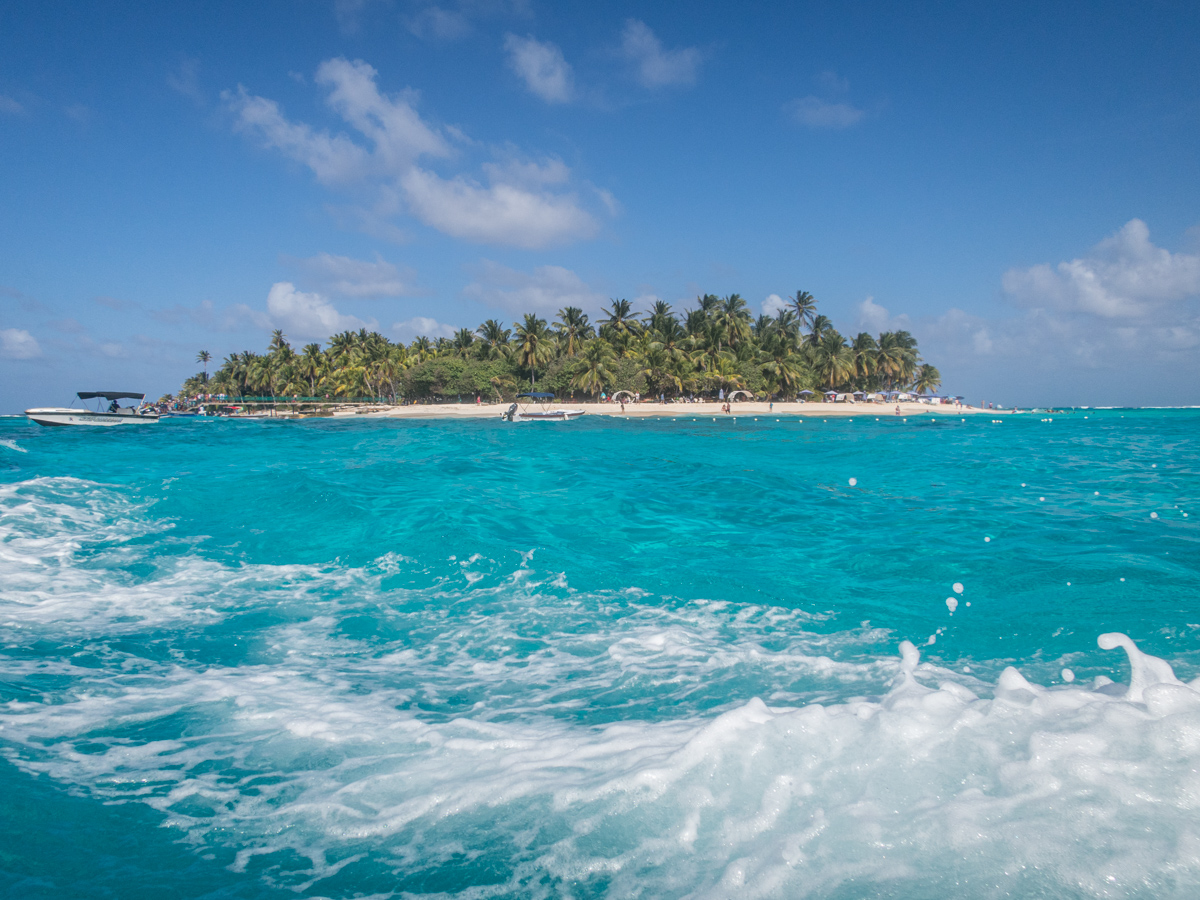 Haynes cay - Picture of Haynes Cay View, San Andres Island