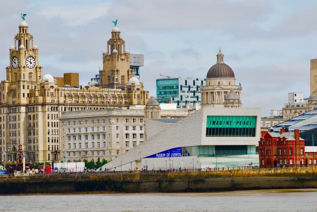 Liverpool, UK (photo: Conor Samuel)